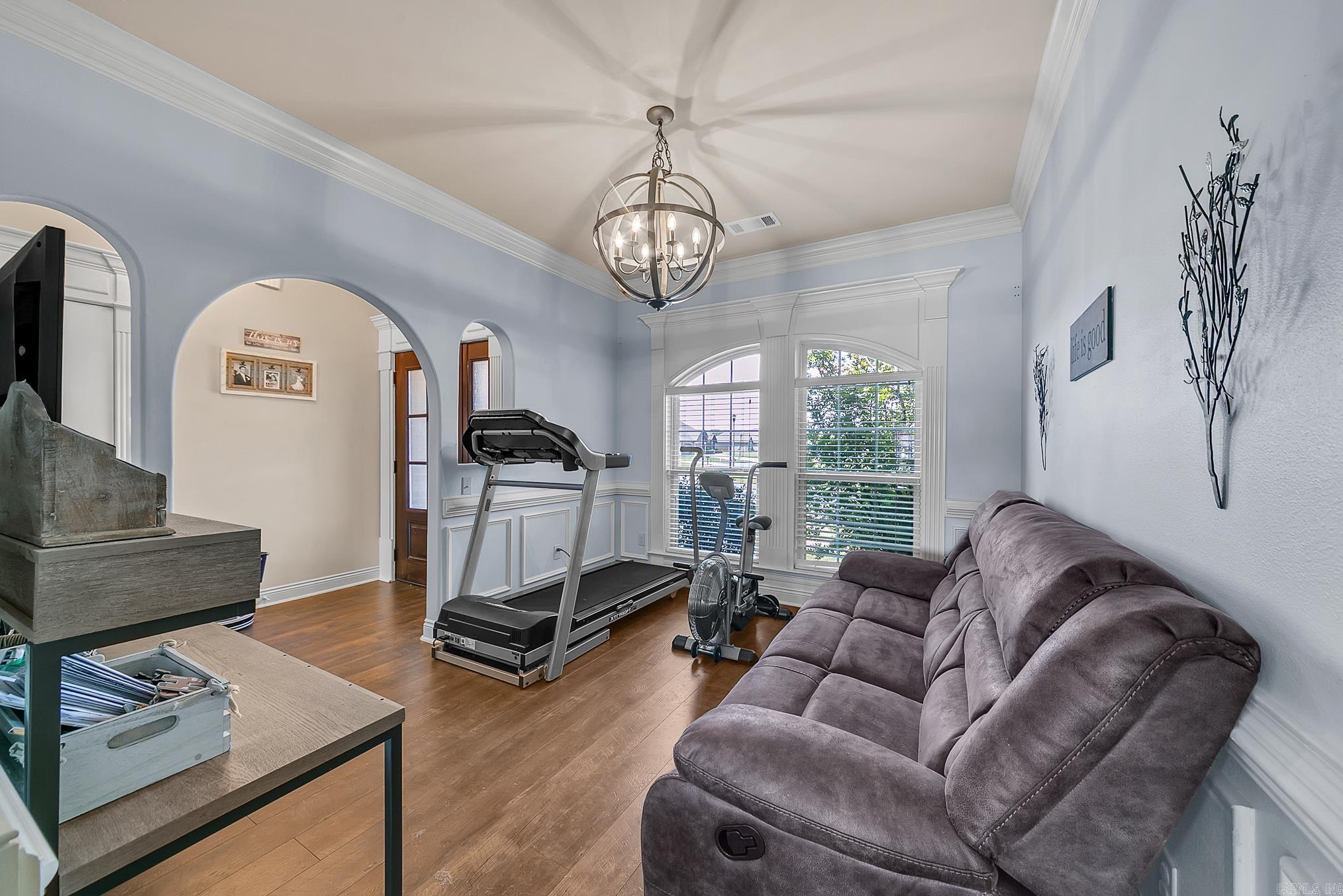 2415 Lakewood  Cabot, AR