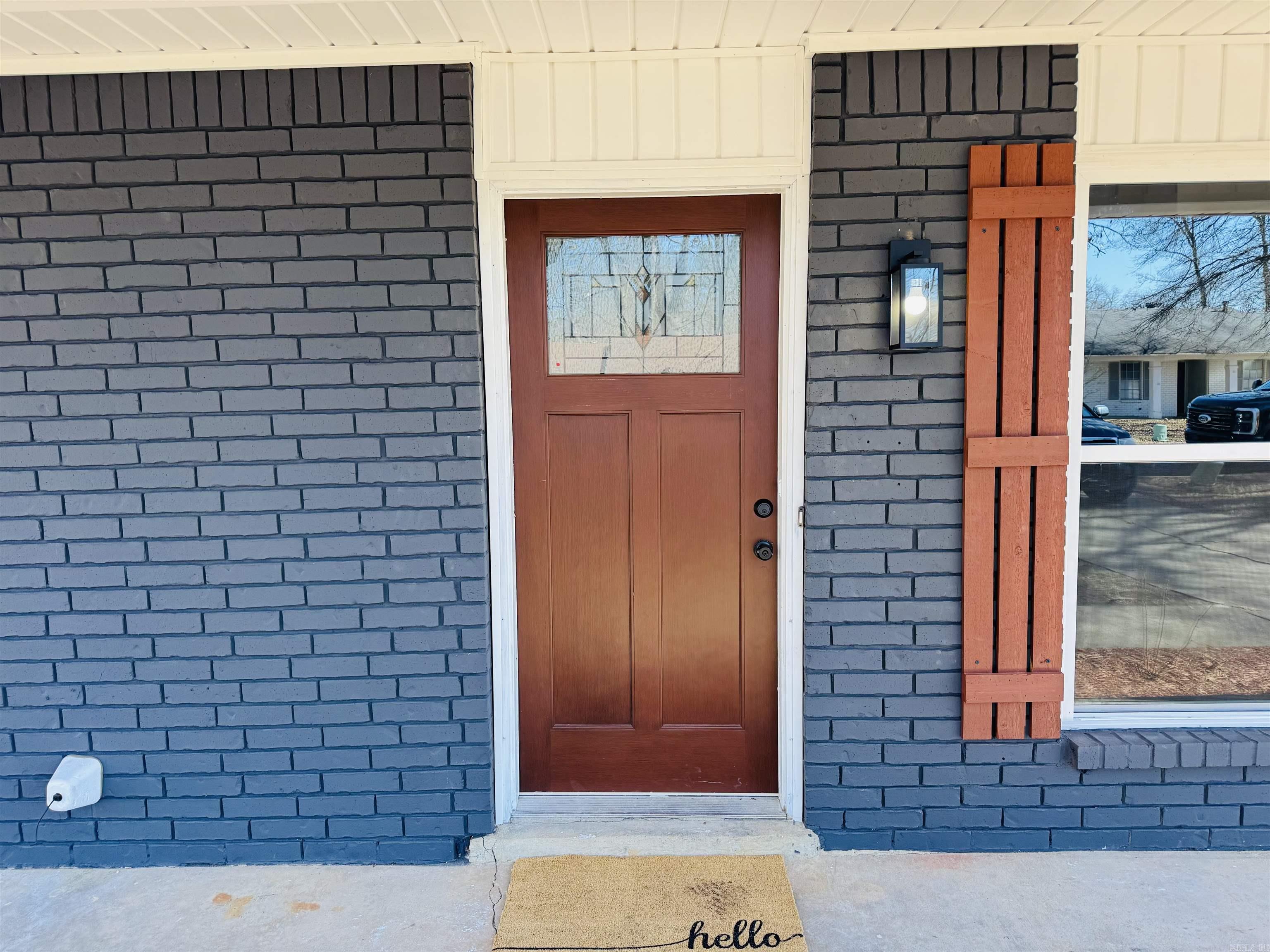 51 Meadowlark  Cabot, AR