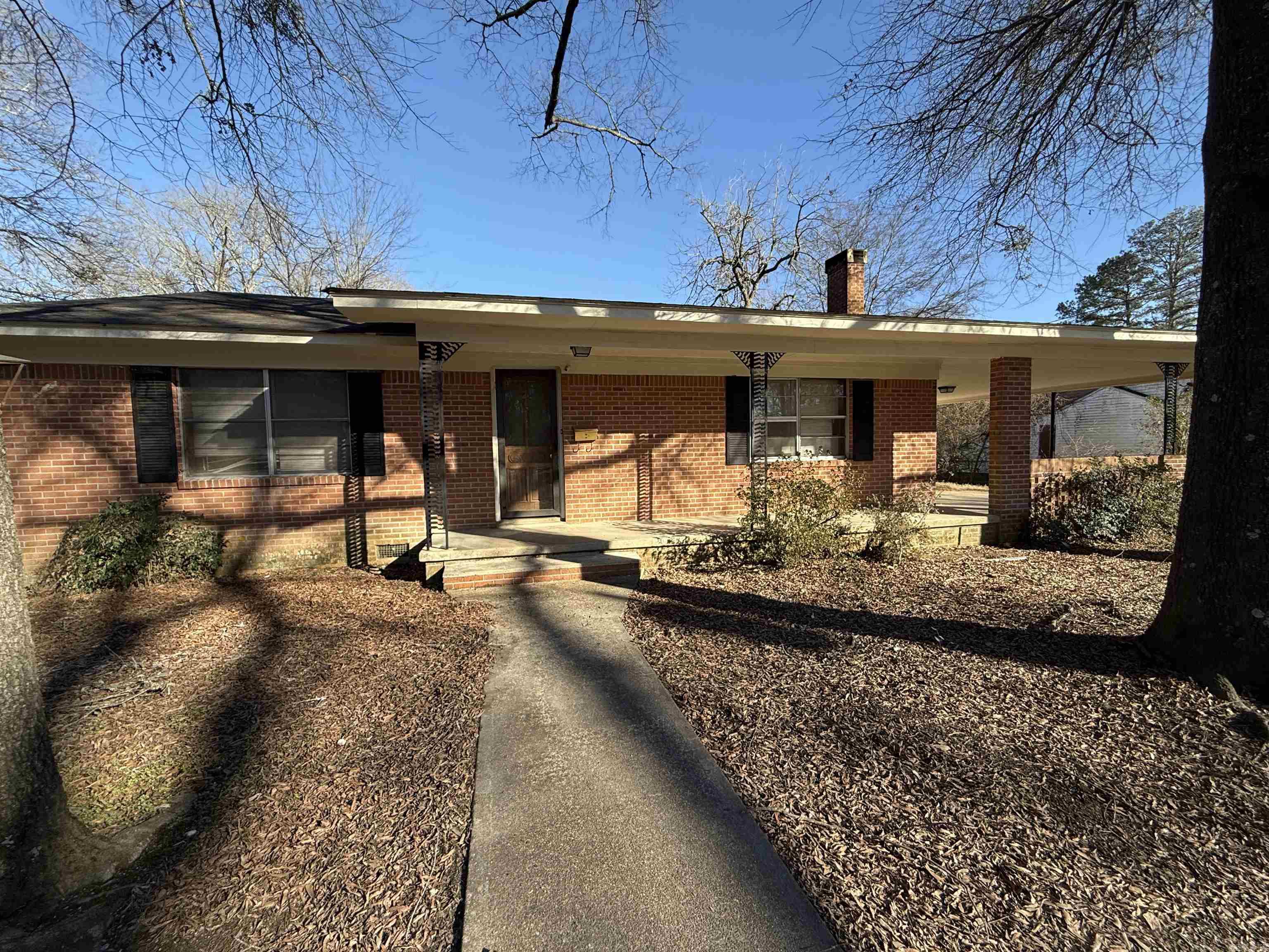 410 N 15Th  Arkadelphia, AR