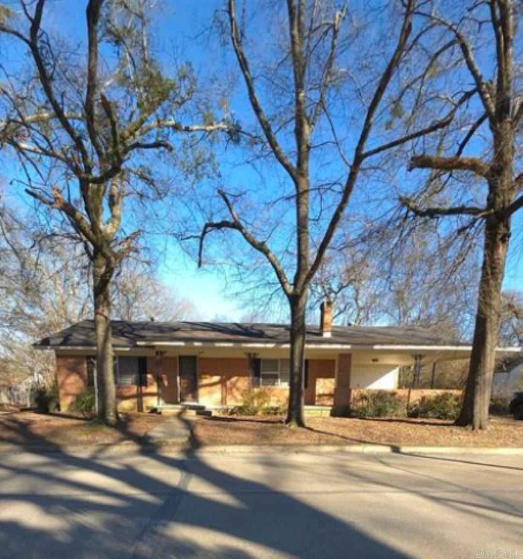 410 N 15Th  Arkadelphia, AR