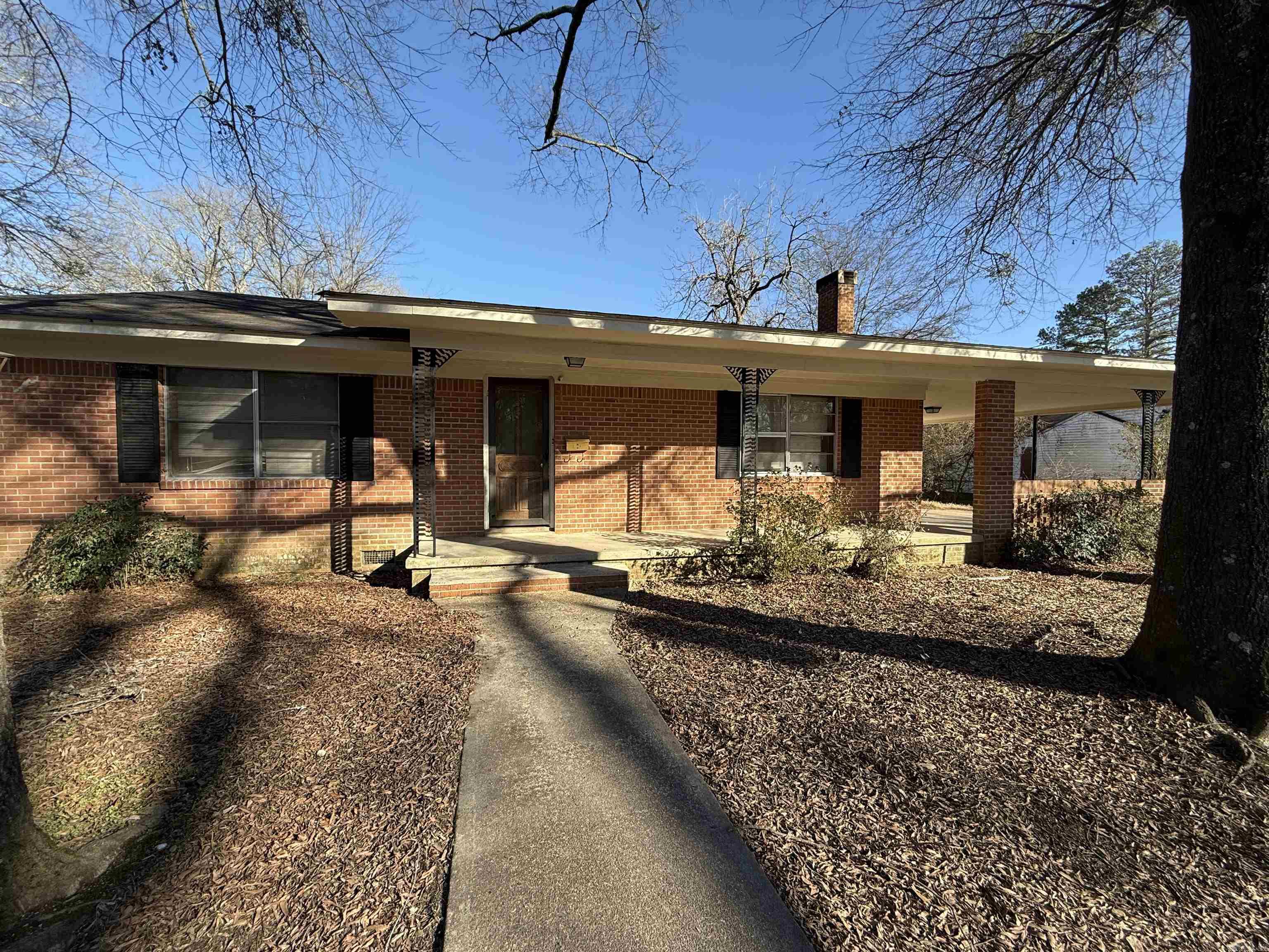 410 N 15Th  Arkadelphia, AR