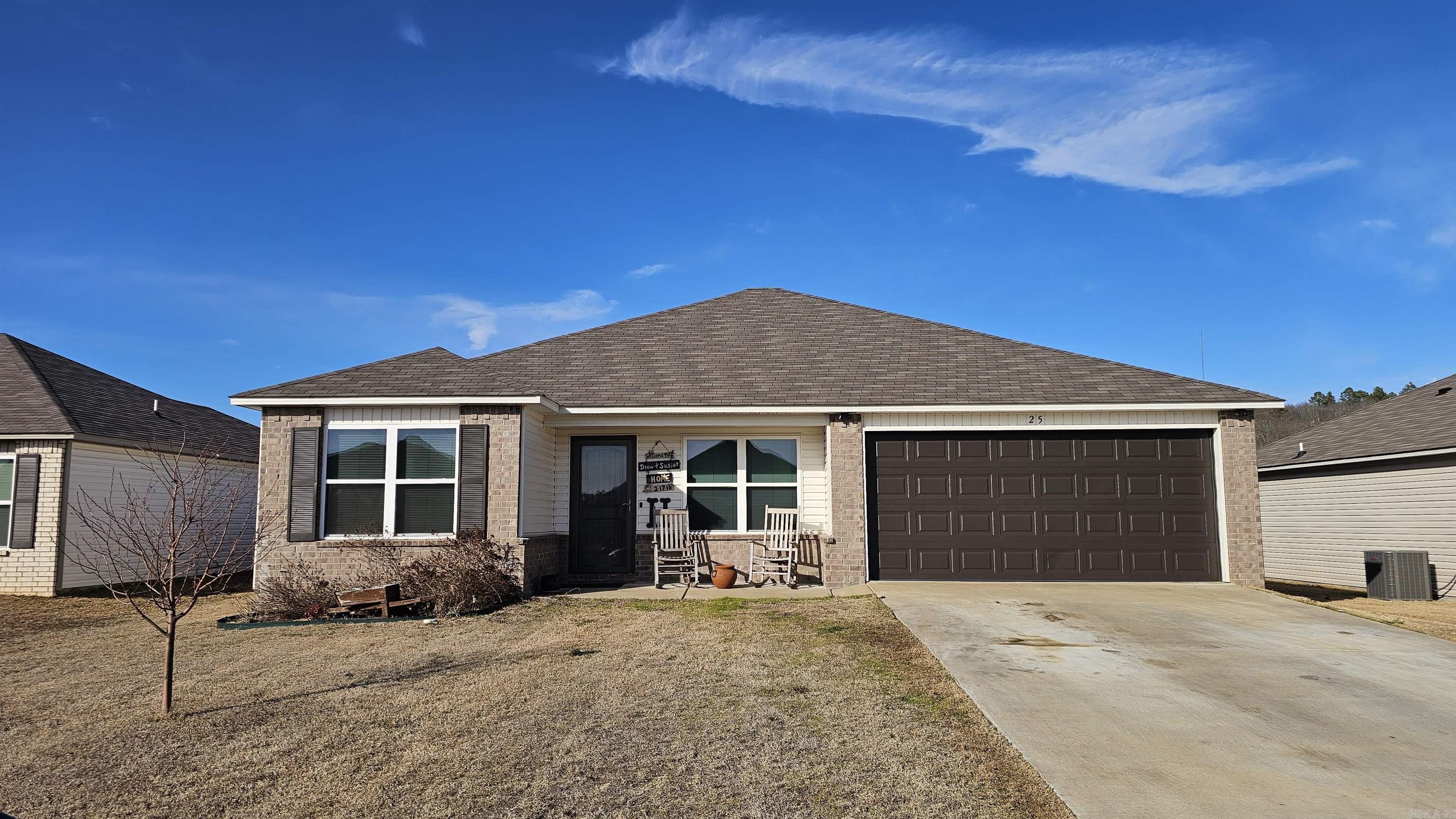 25 Sun Drenched  Conway, AR