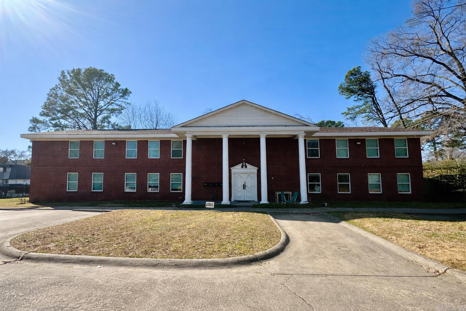 7800 Choctaw Road  Little Rock, AR