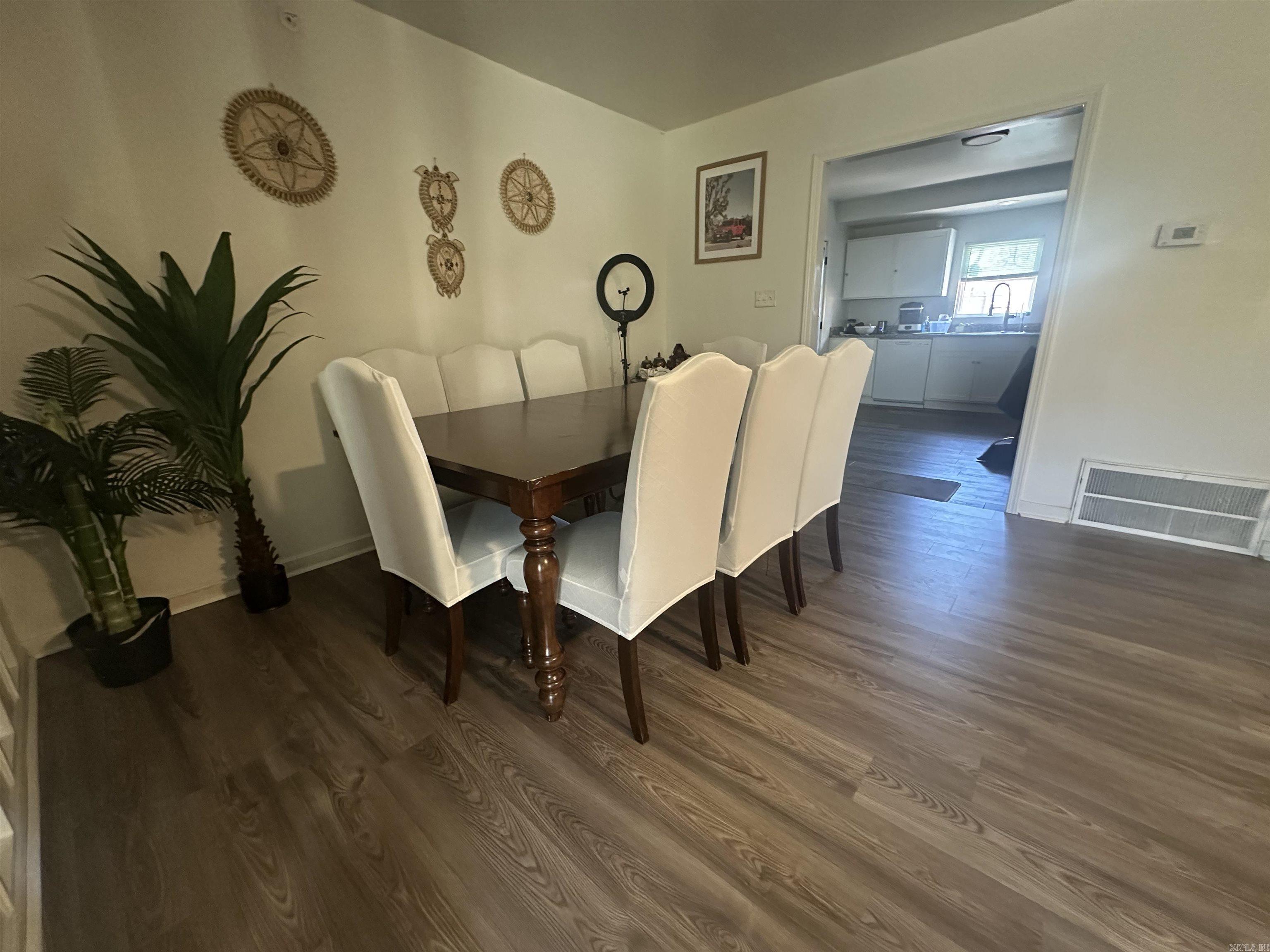 7800 Choctaw Road  Little Rock, AR