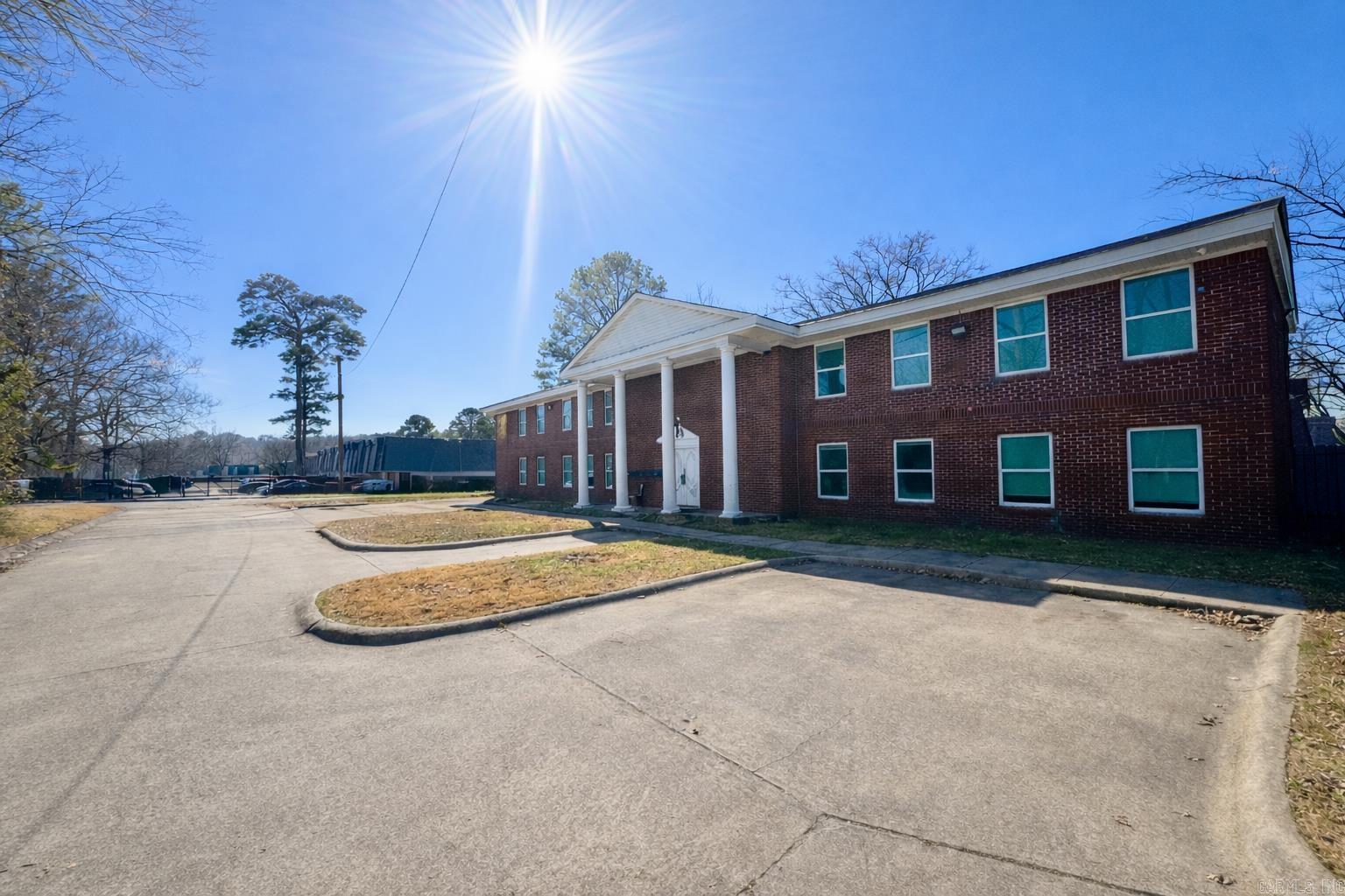 7800 Choctaw Road  Little Rock, AR