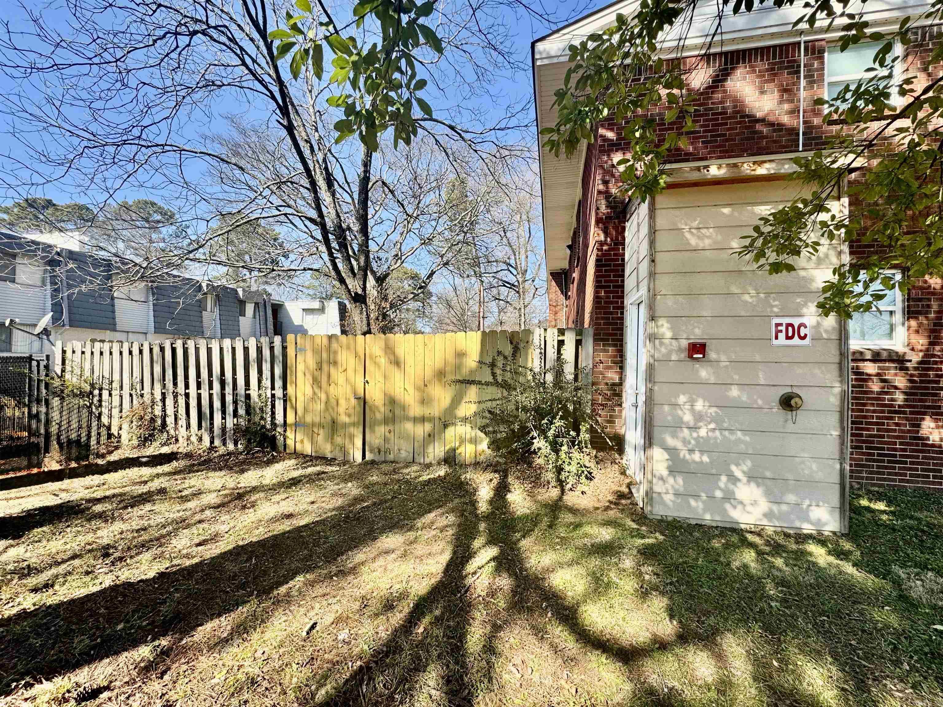 7800 Choctaw Road  Little Rock, AR