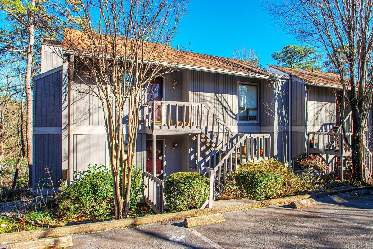 1401 N Pierce #6  Little Rock, AR