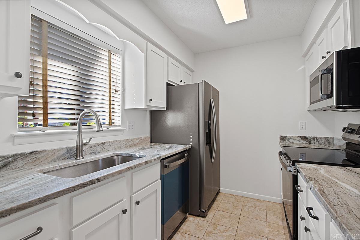 1401 N Pierce #6  Little Rock, AR