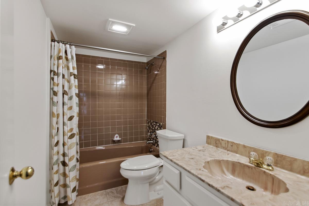 1401 N Pierce #6  Little Rock, AR