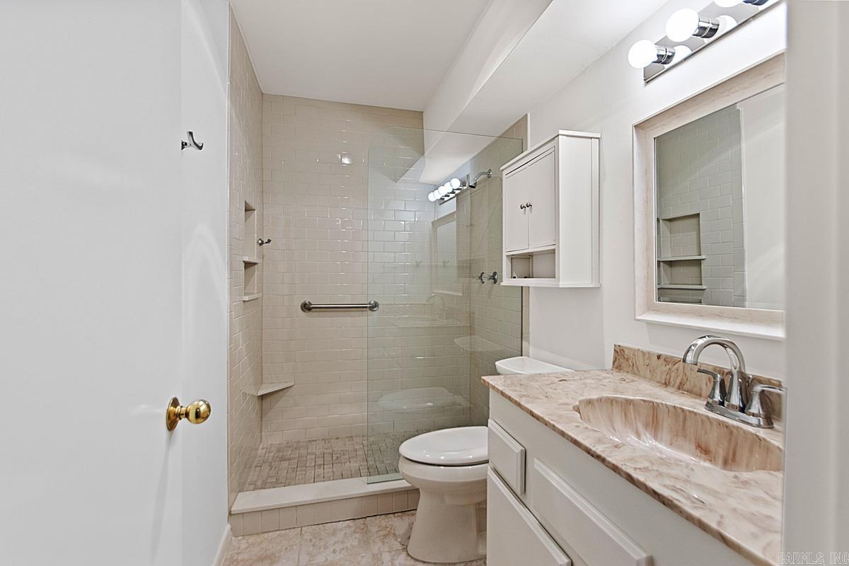 1401 N Pierce #6  Little Rock, AR