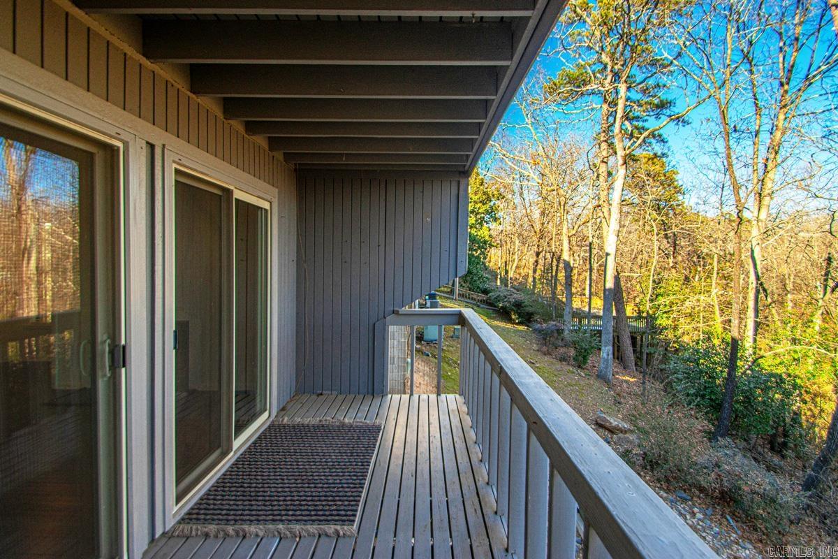 1401 N Pierce #6  Little Rock, AR