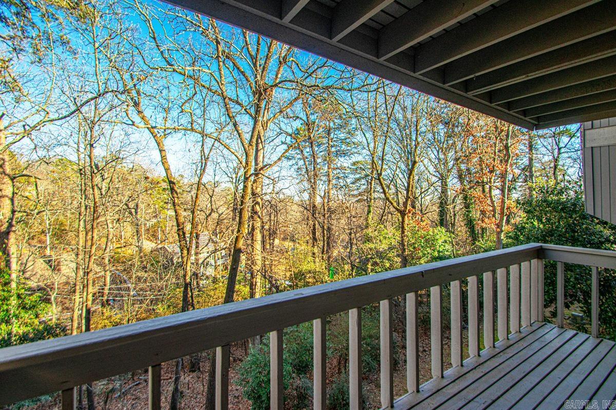 1401 N Pierce #6  Little Rock, AR