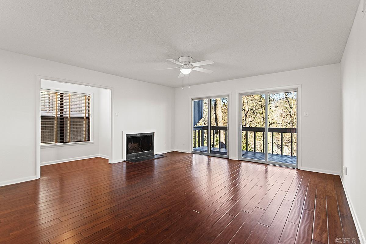 1401 N Pierce #6  Little Rock, AR