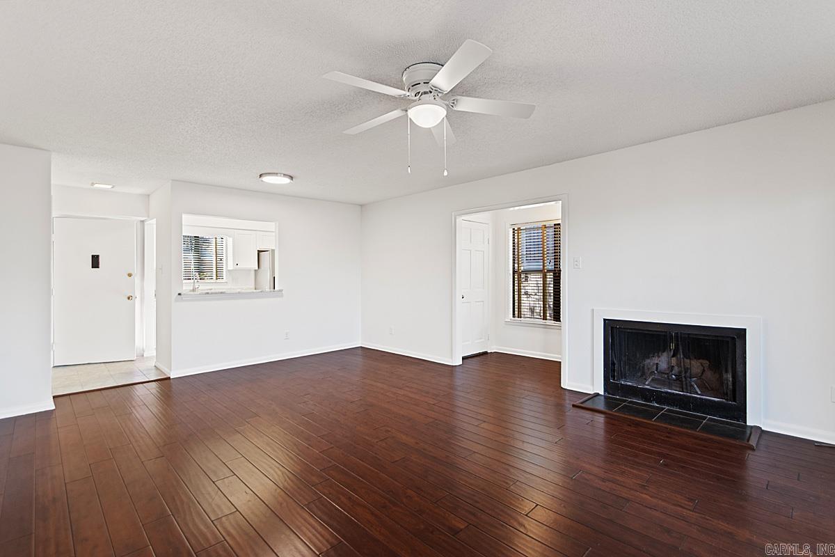 1401 N Pierce #6  Little Rock, AR