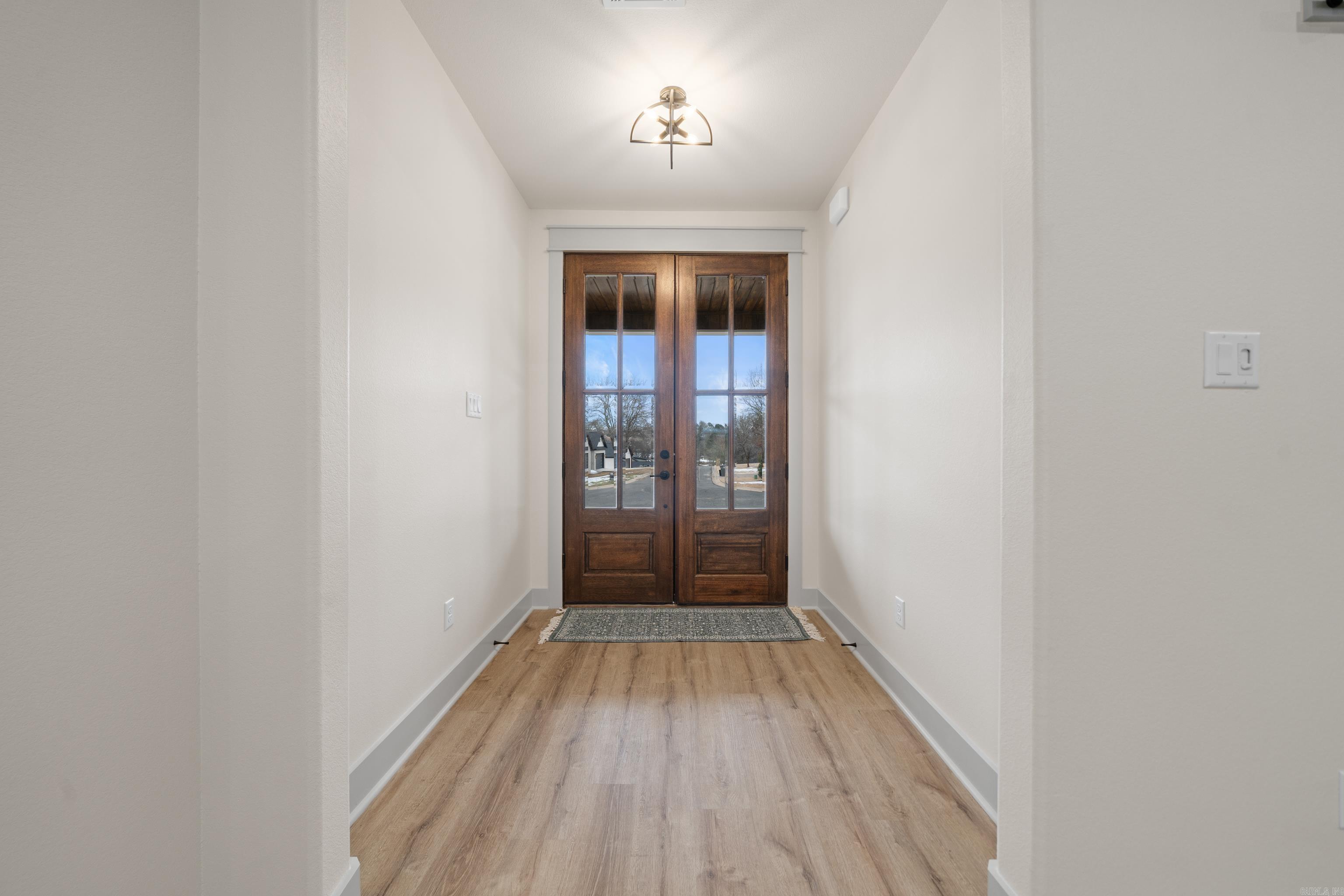 248 Cromwell  Hot Springs, AR