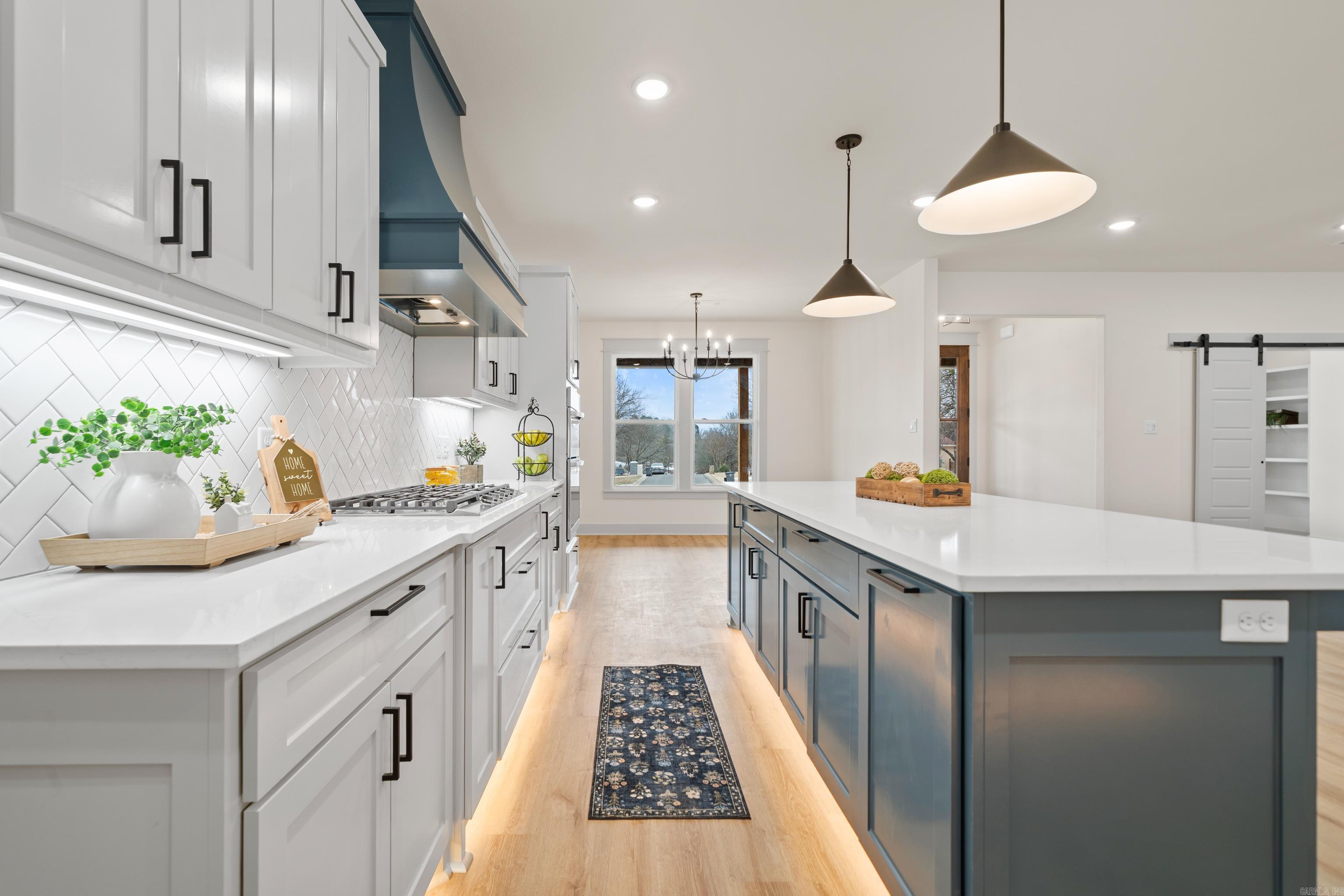 248 Cromwell  Hot Springs, AR