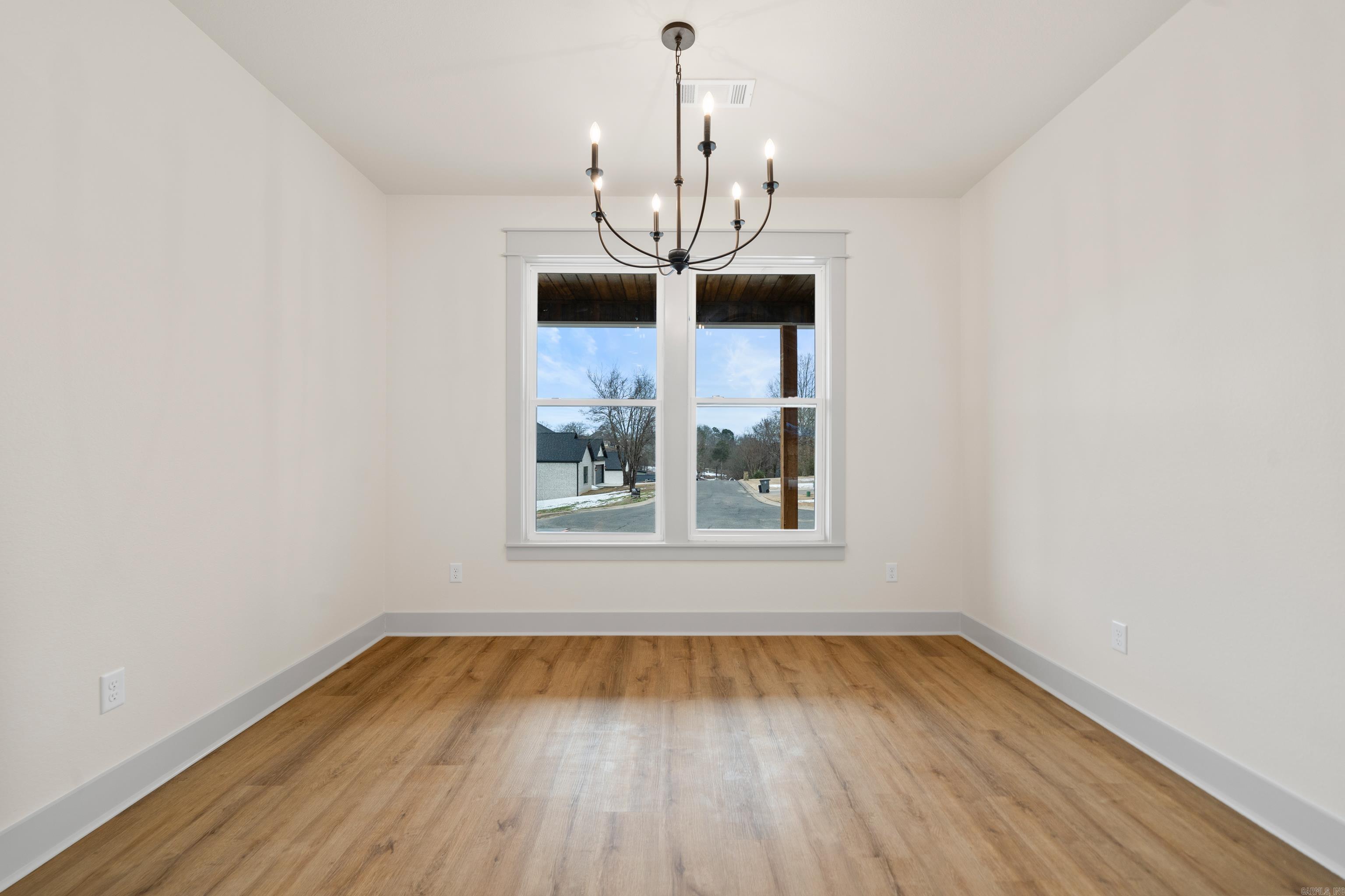 248 Cromwell  Hot Springs, AR