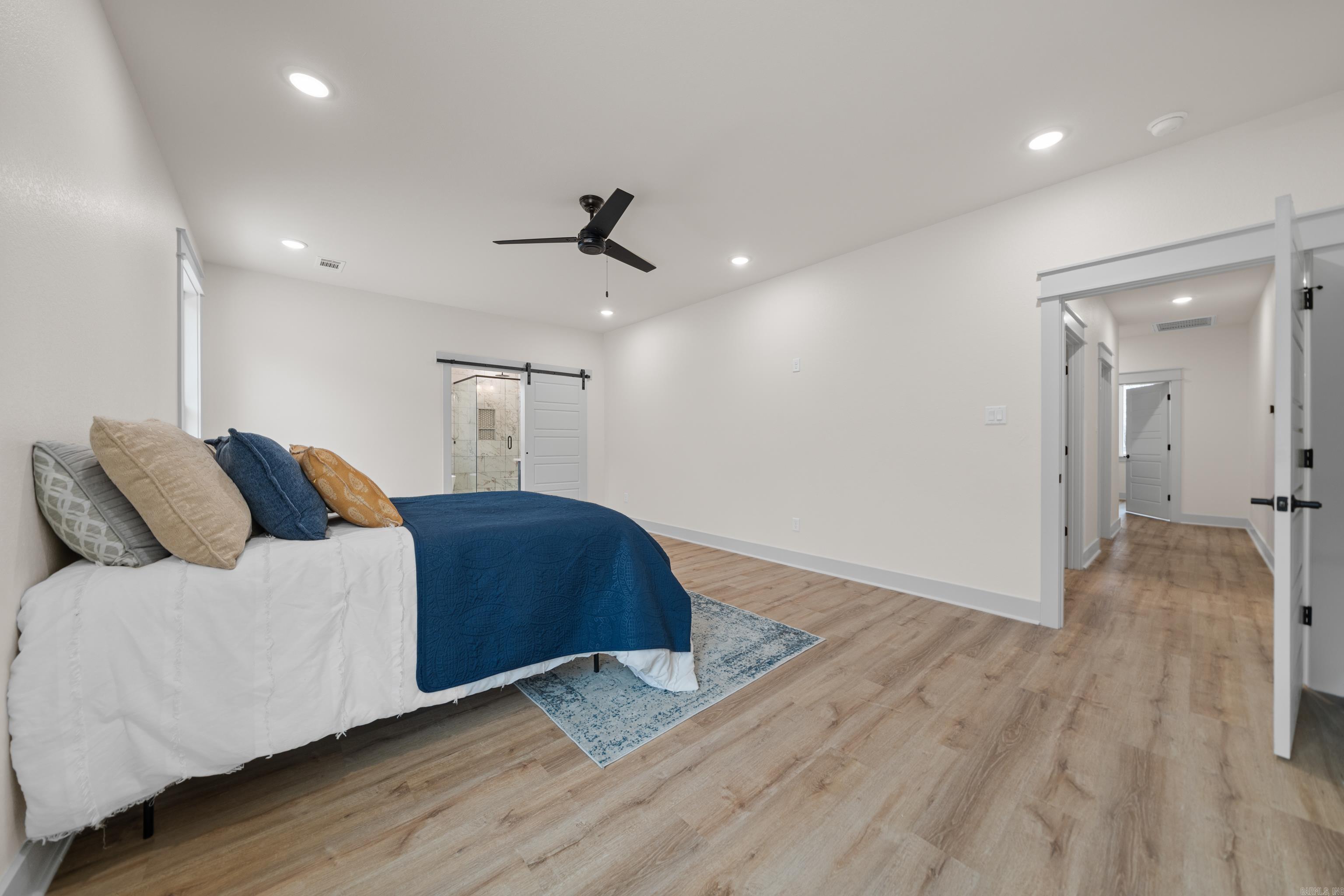 248 Cromwell  Hot Springs, AR