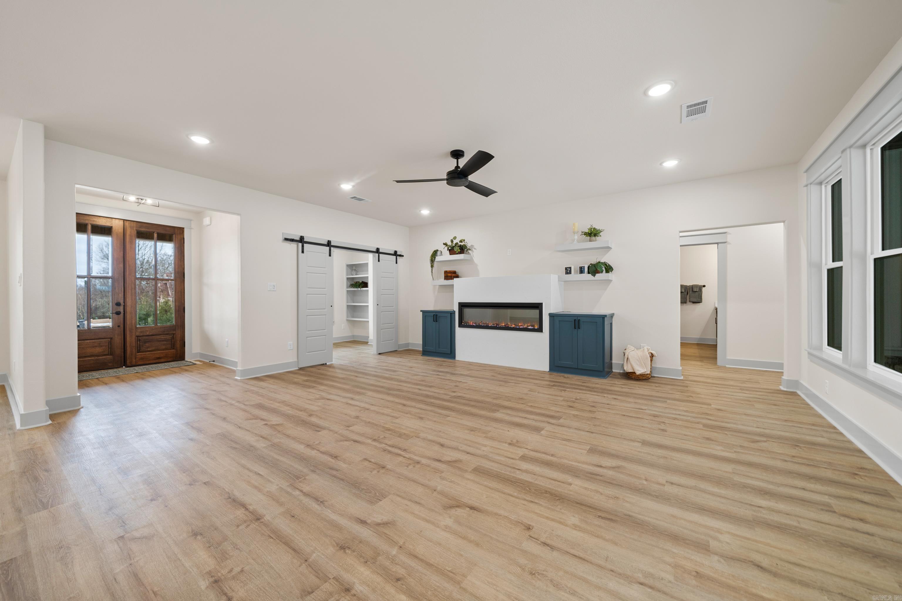 248 Cromwell  Hot Springs, AR