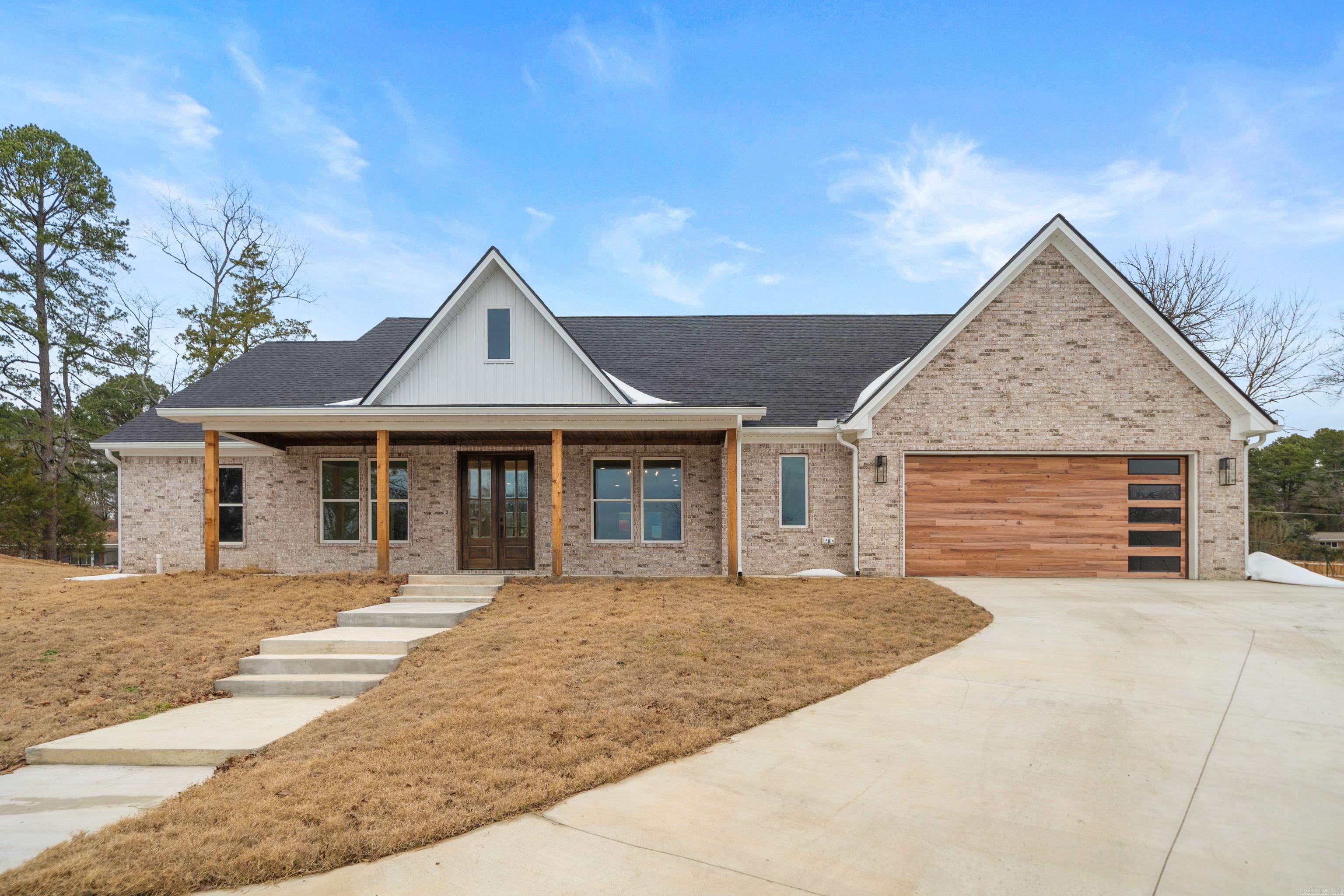 248 Cromwell  Hot Springs, AR