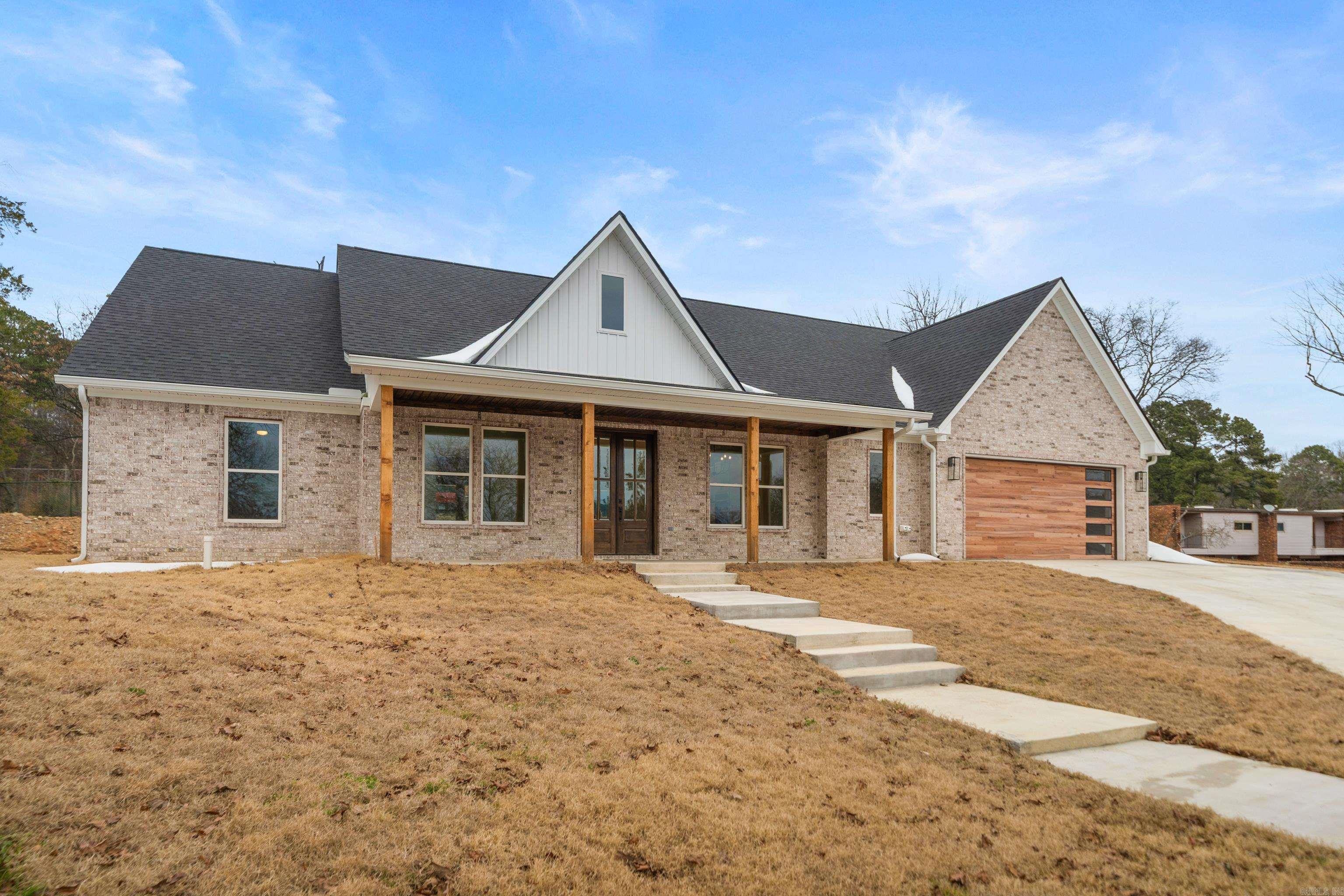 248 Cromwell  Hot Springs, AR