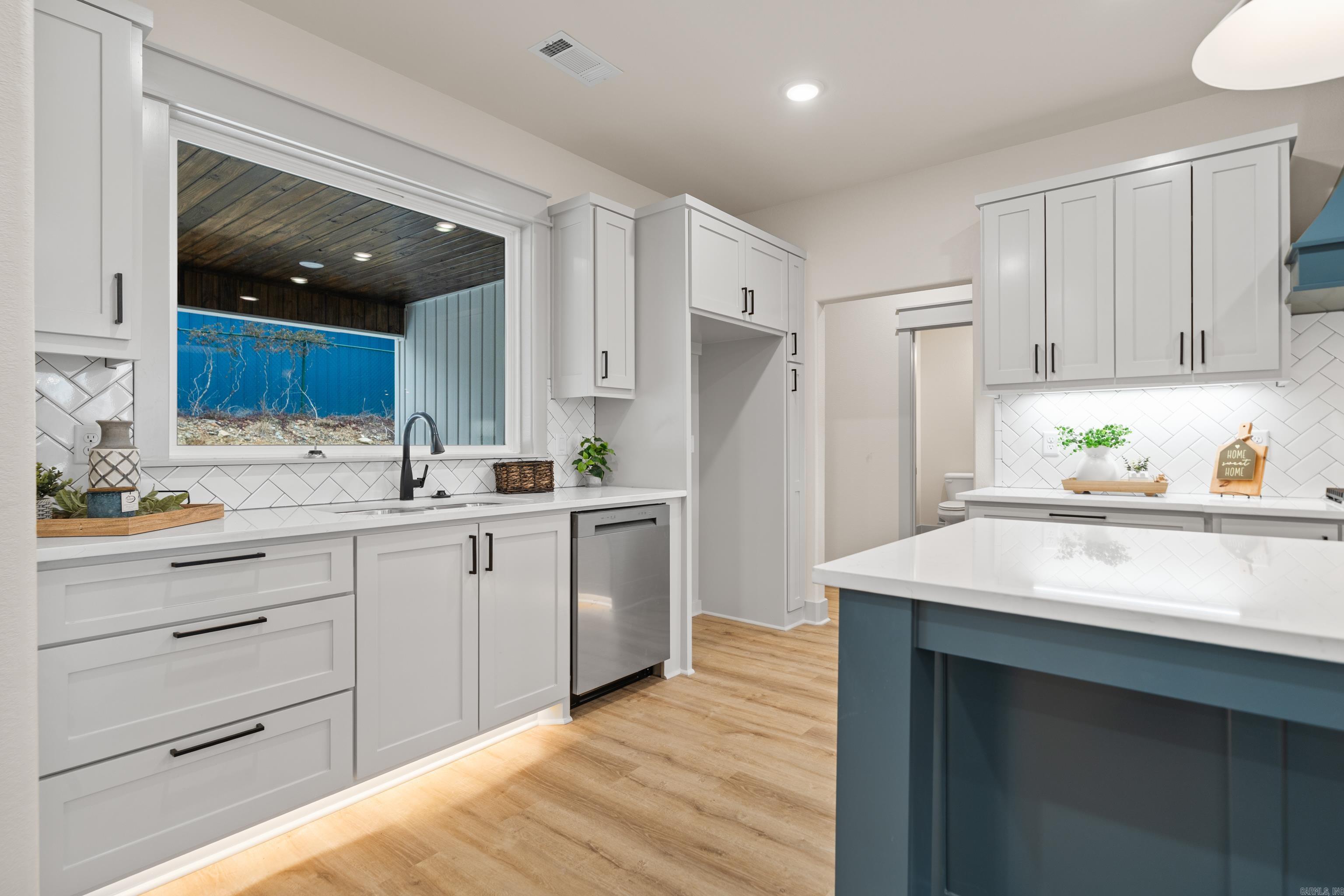 248 Cromwell  Hot Springs, AR