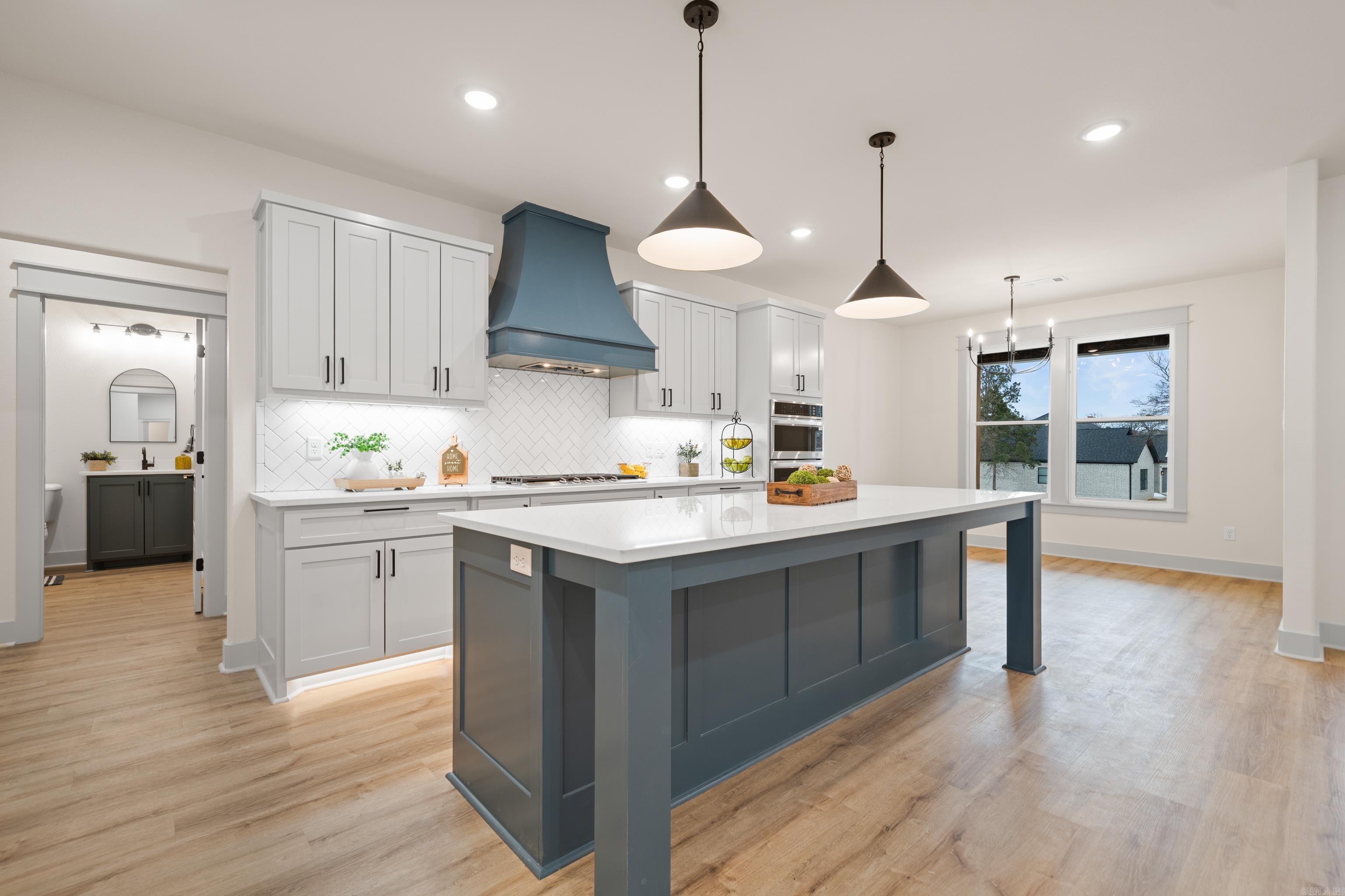 248 Cromwell  Hot Springs, AR