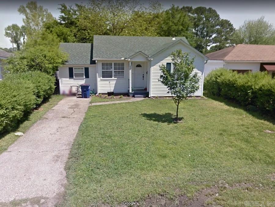 622 N 30th  Fort Smith, AR
