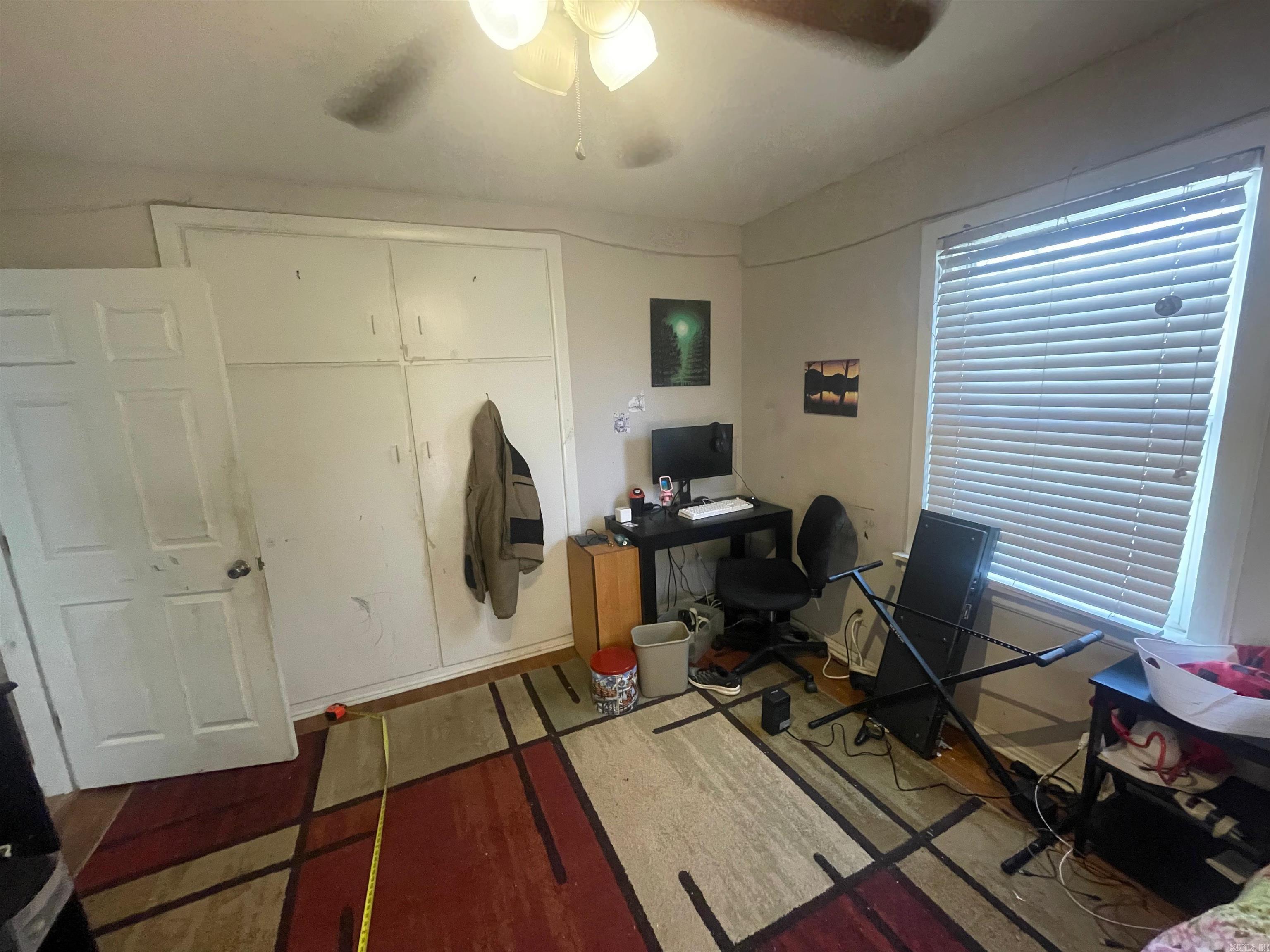 622 N 30th  Fort Smith, AR