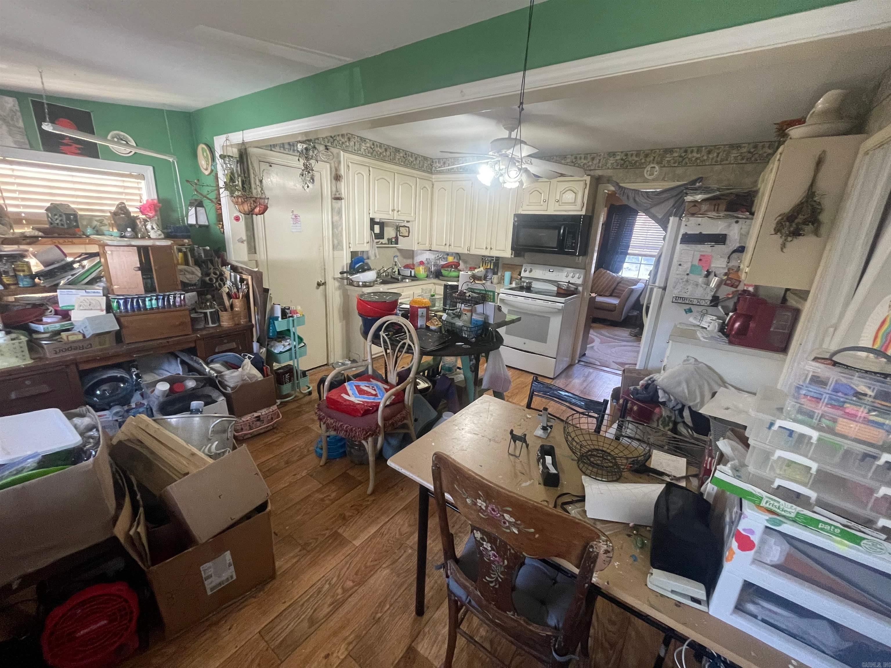 622 N 30th  Fort Smith, AR