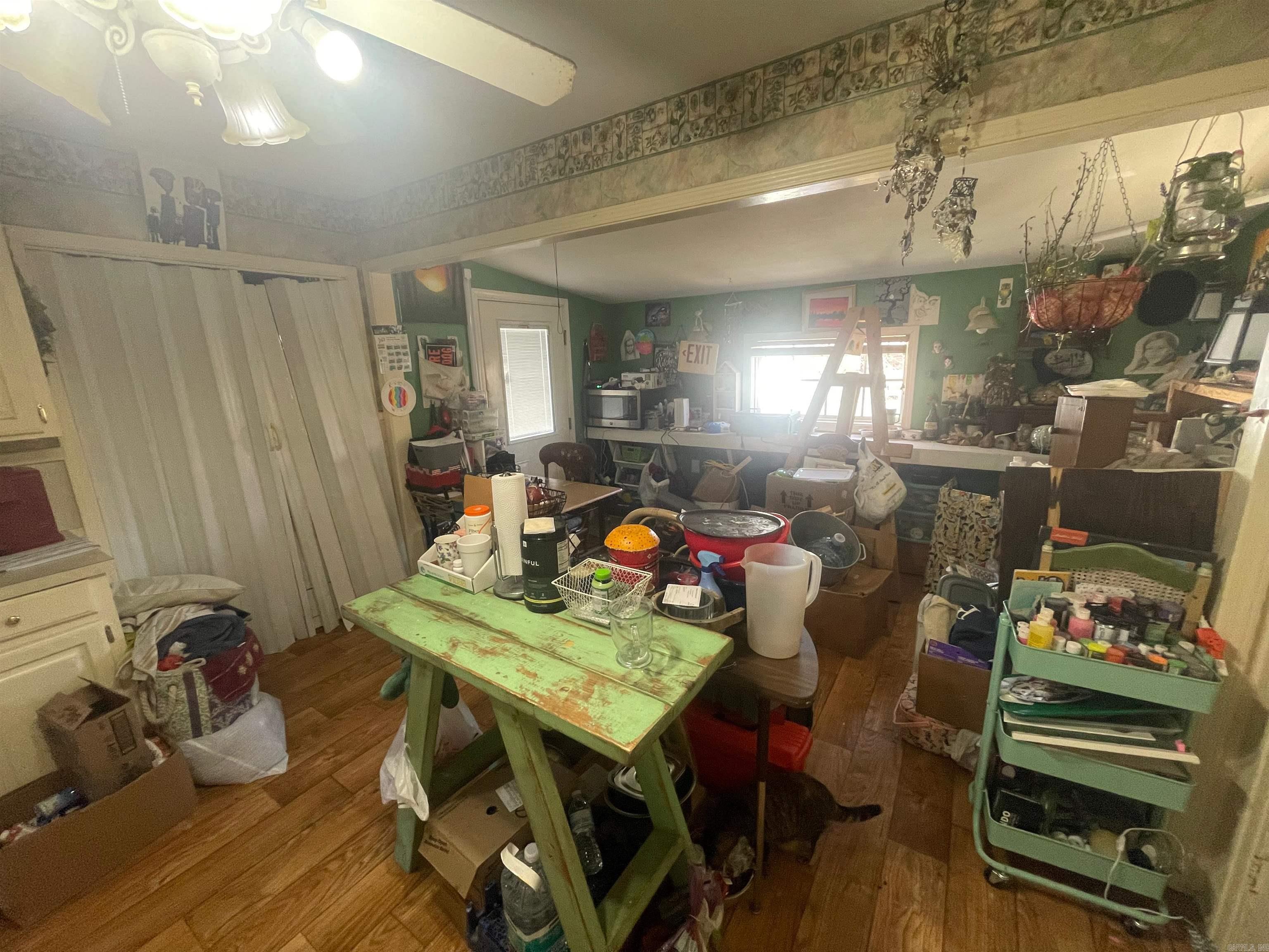 622 N 30th  Fort Smith, AR