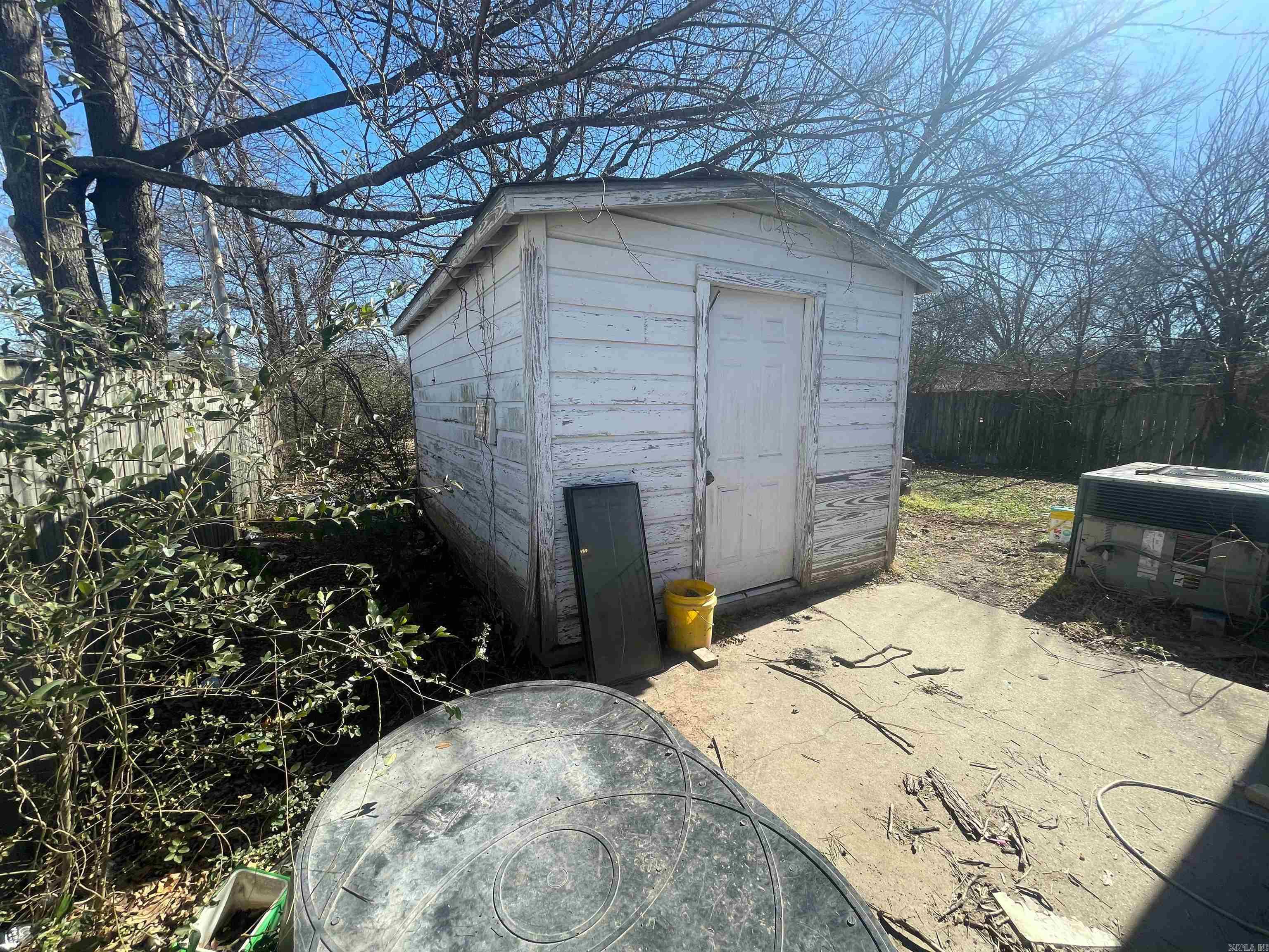 622 N 30th  Fort Smith, AR