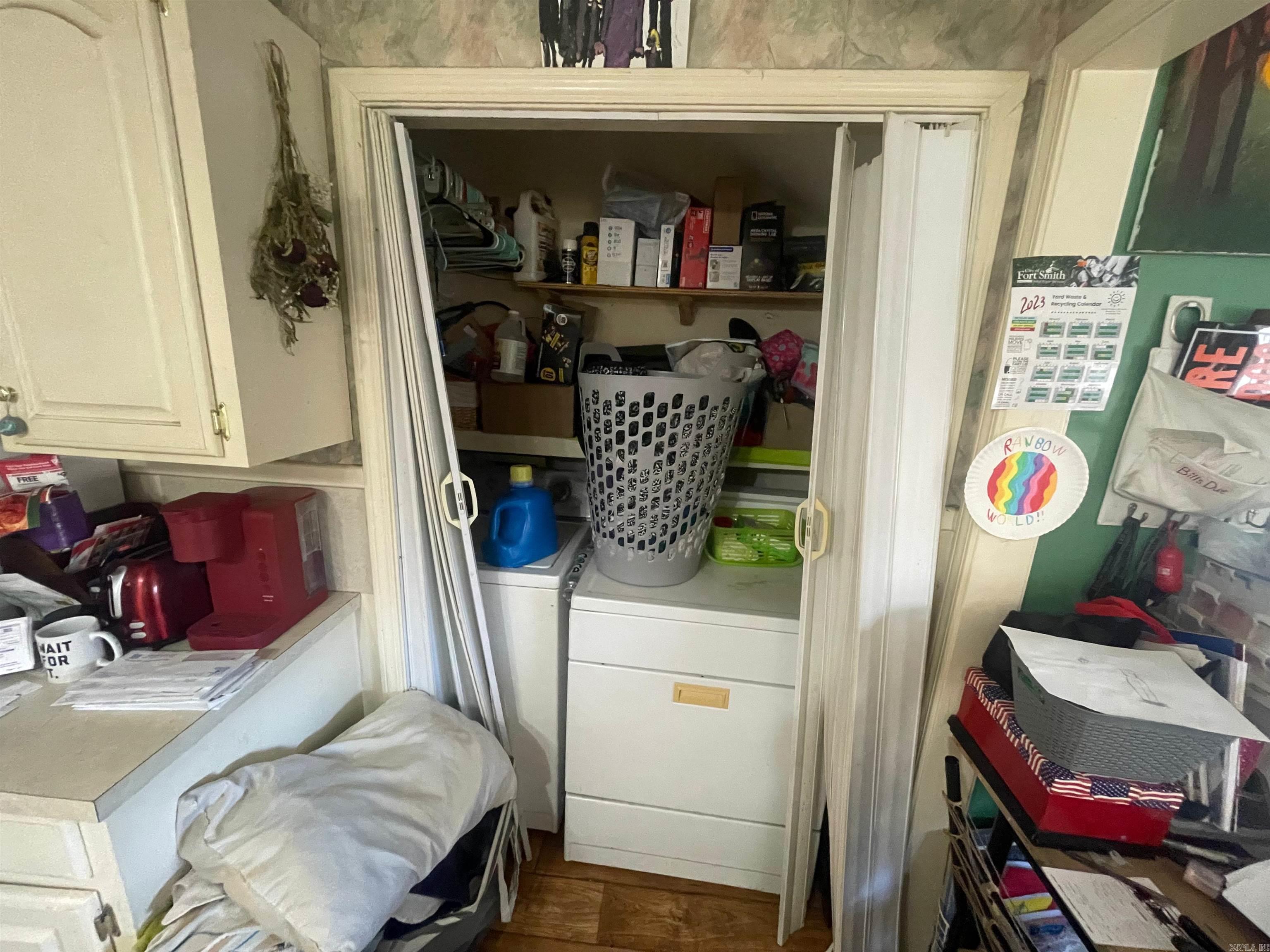 622 N 30th  Fort Smith, AR