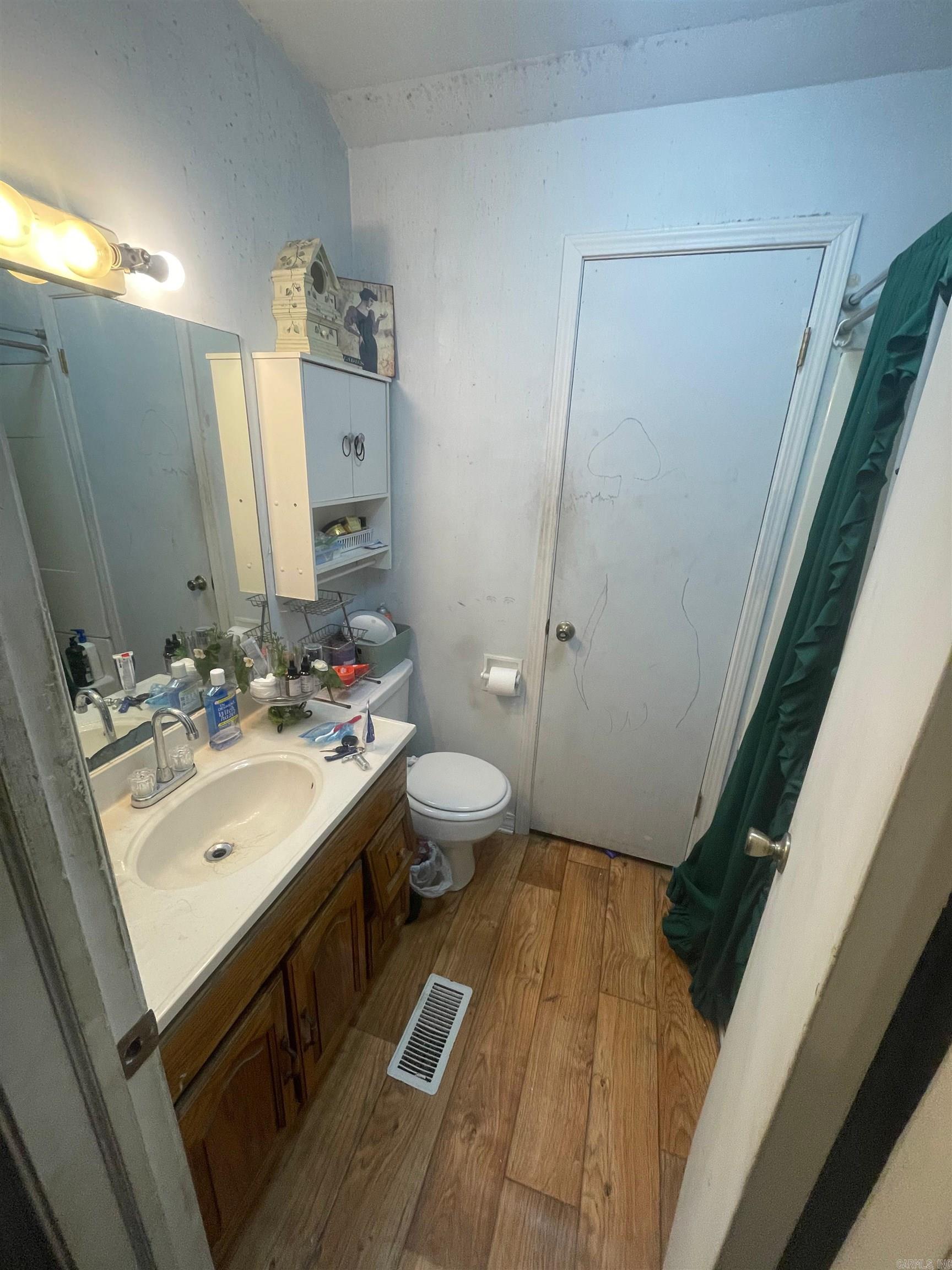 622 N 30th  Fort Smith, AR