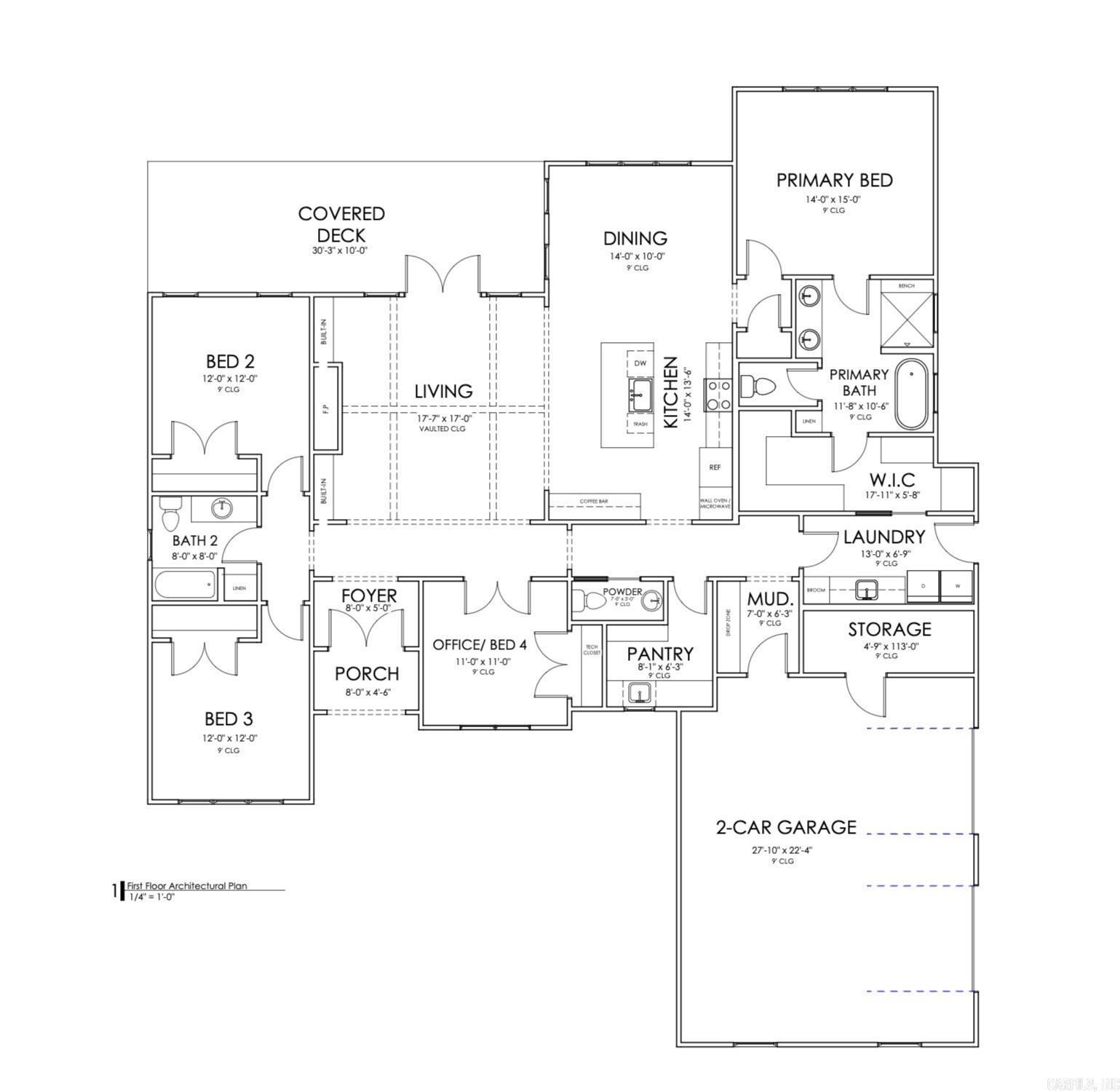 252 Castleberry  Greenbrier, AR