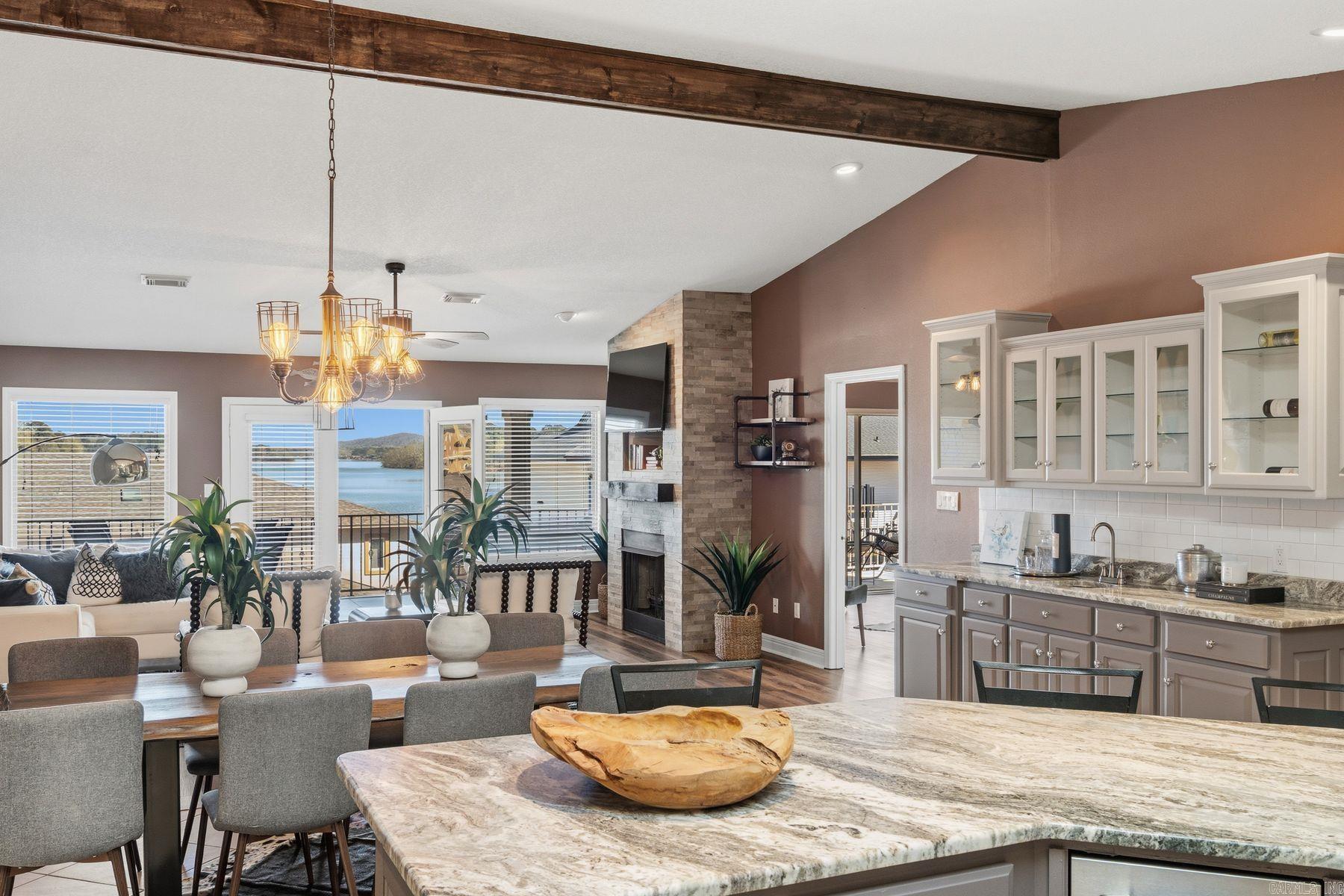 110 Jamison Lane, Unit C-4 Hot Springs, AR 71913