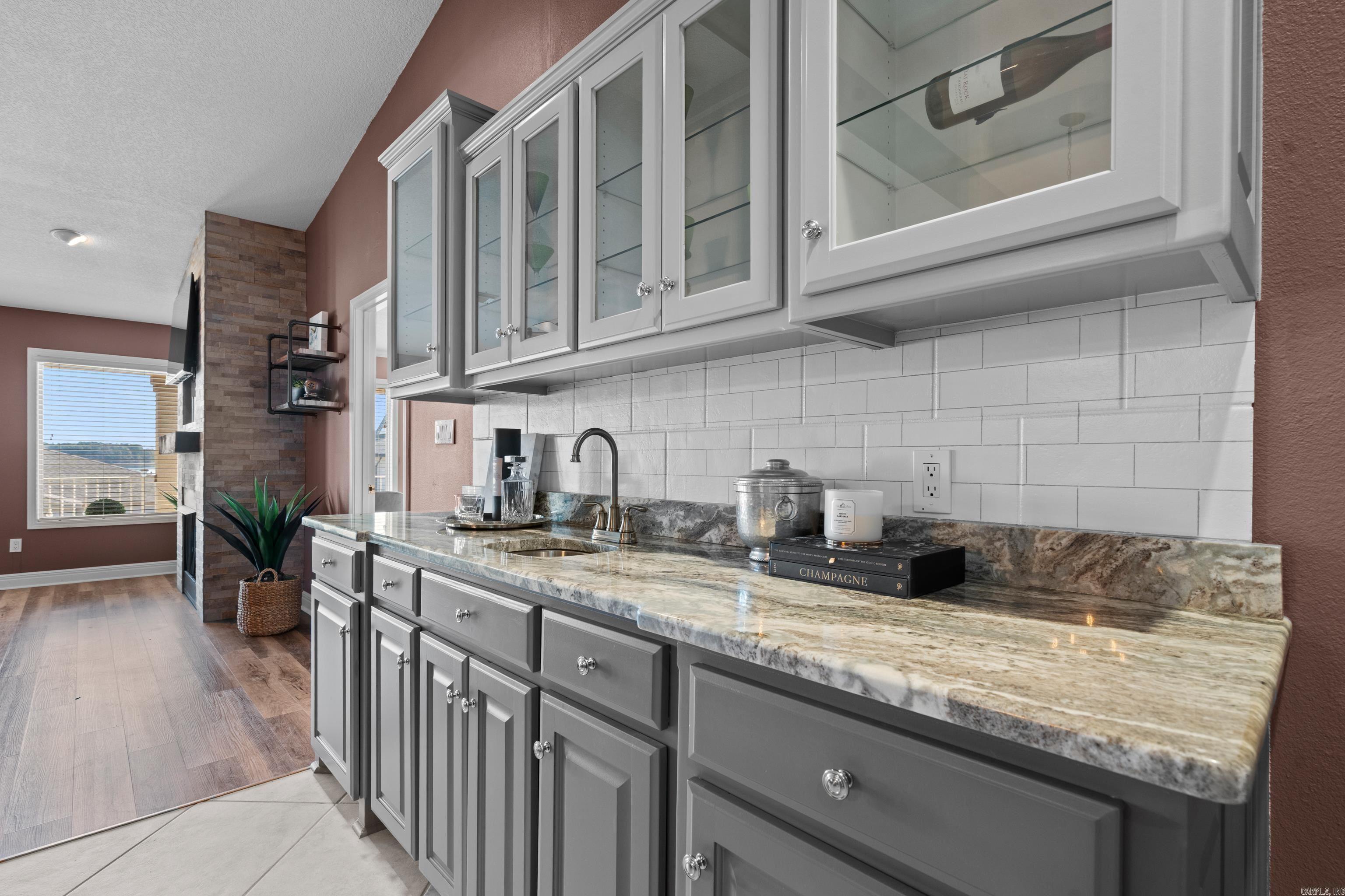 110 Jamison Lane, Unit C-4 Hot Springs, AR 71913