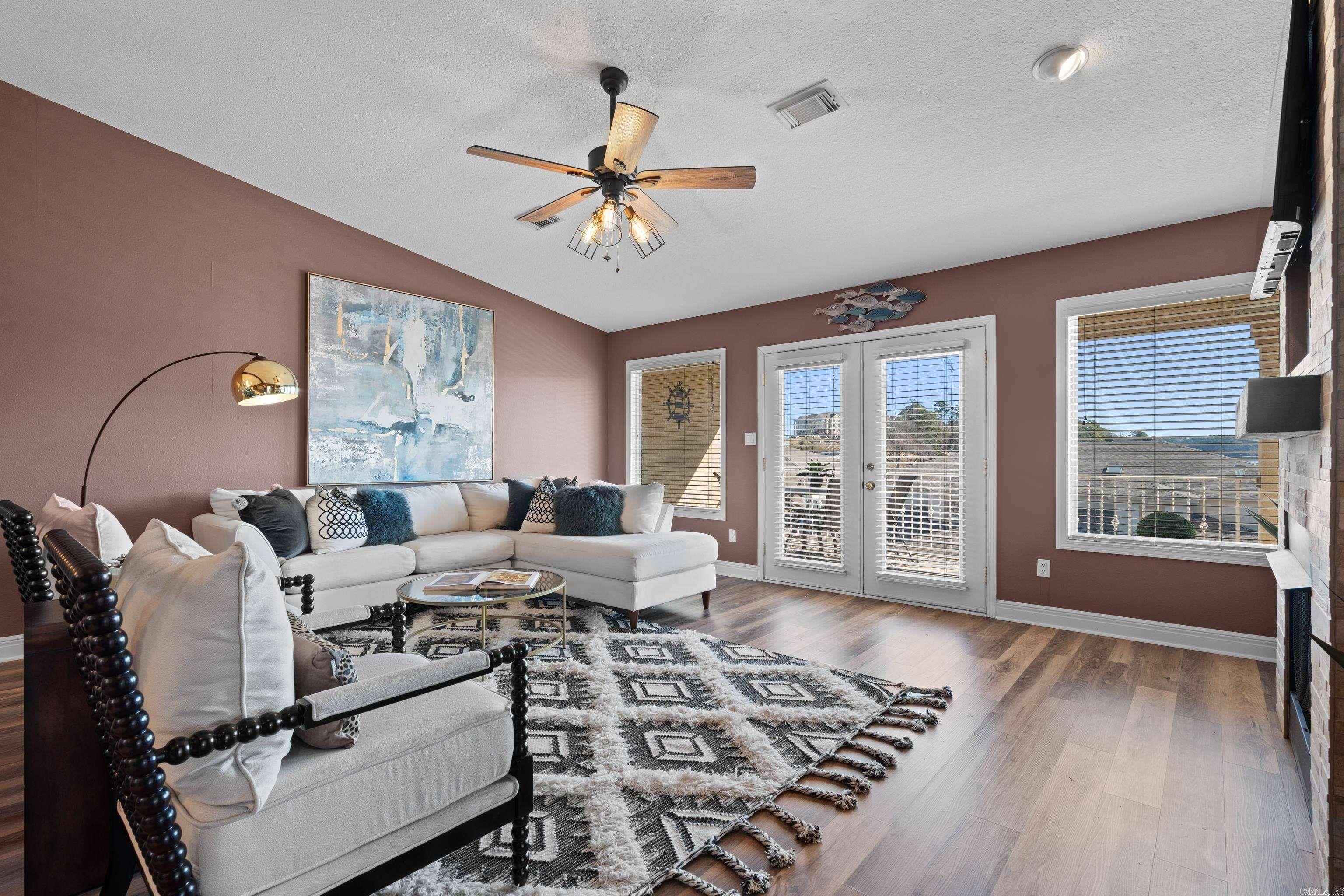 110 Jamison Lane, Unit C-4 Hot Springs, AR 71913