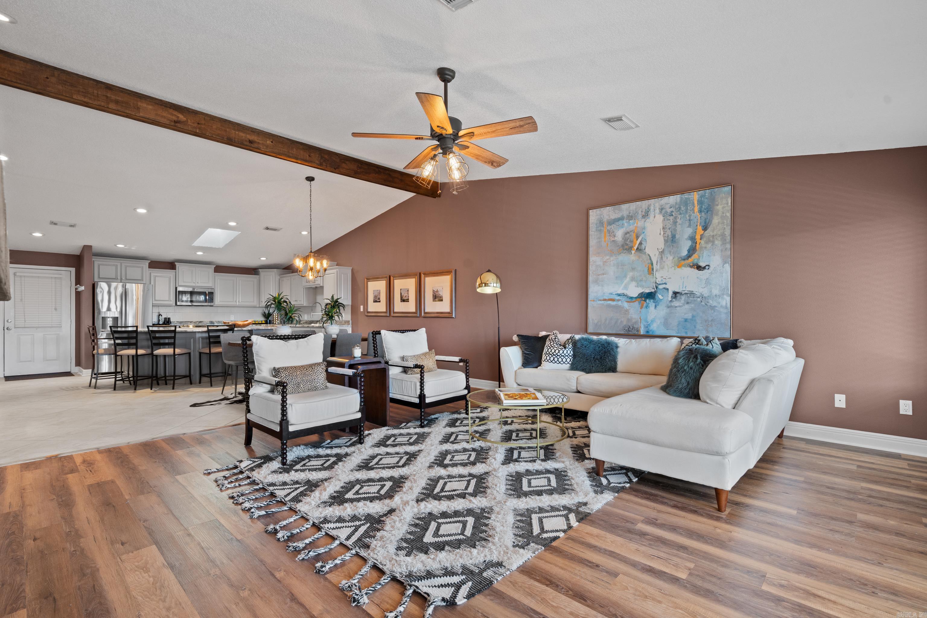 110 Jamison Lane, Unit C-4 Hot Springs, AR 71913