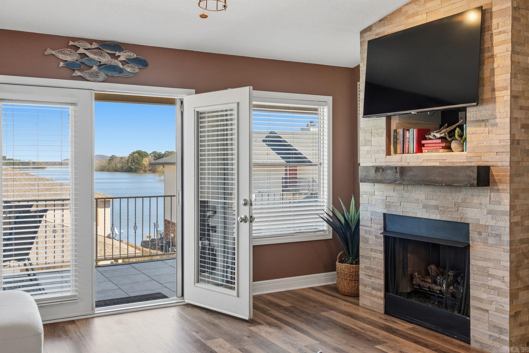 110 Jamison Lane, Unit C-4 Hot Springs, AR 71913