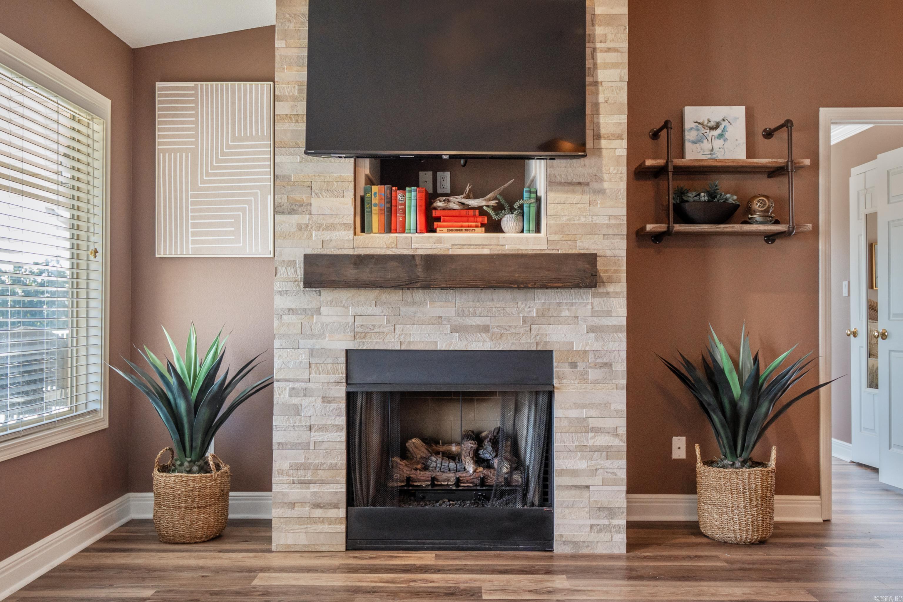 110 Jamison Lane, Unit C-4 Hot Springs, AR 71913