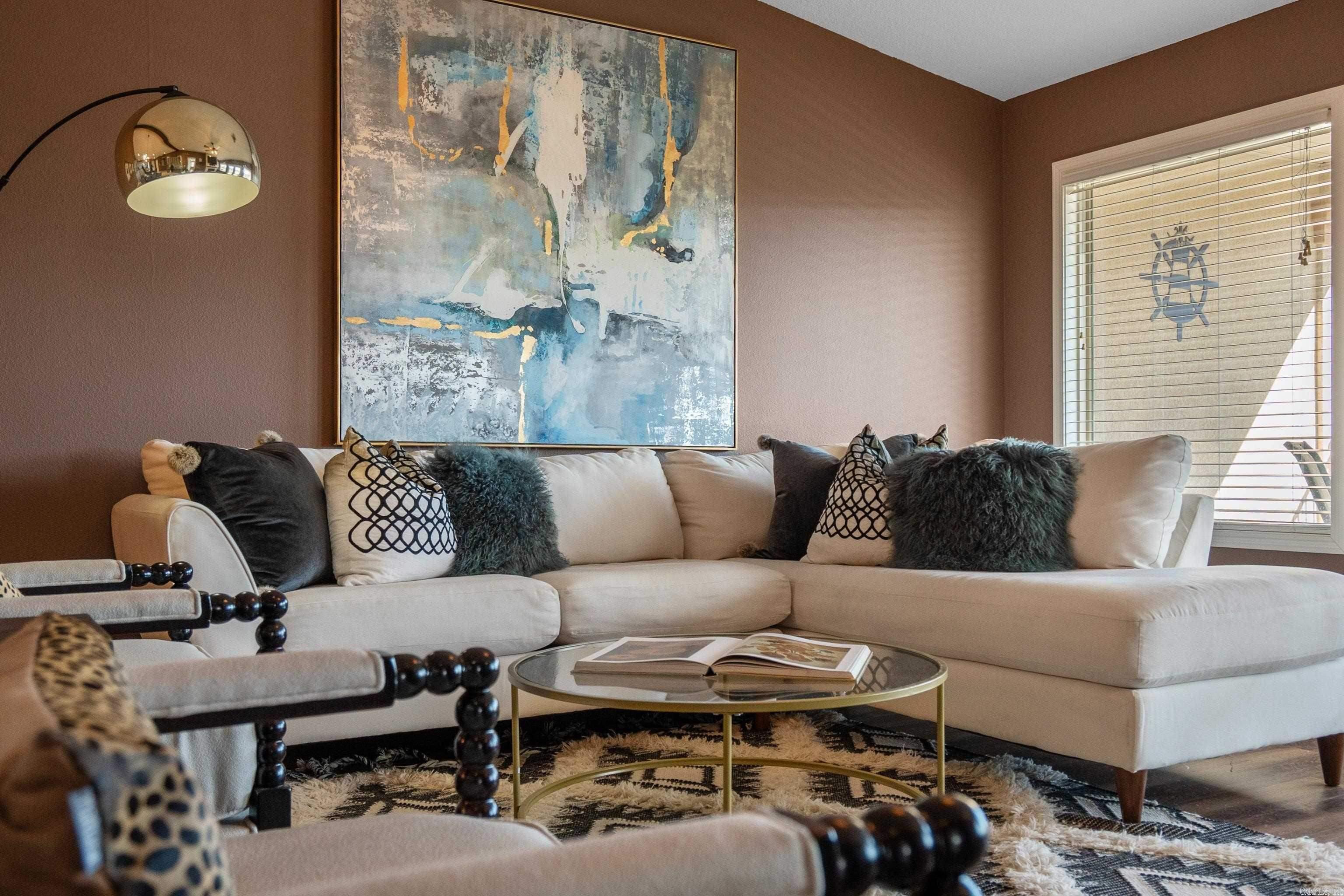 110 Jamison Lane, Unit C-4 Hot Springs, AR 71913