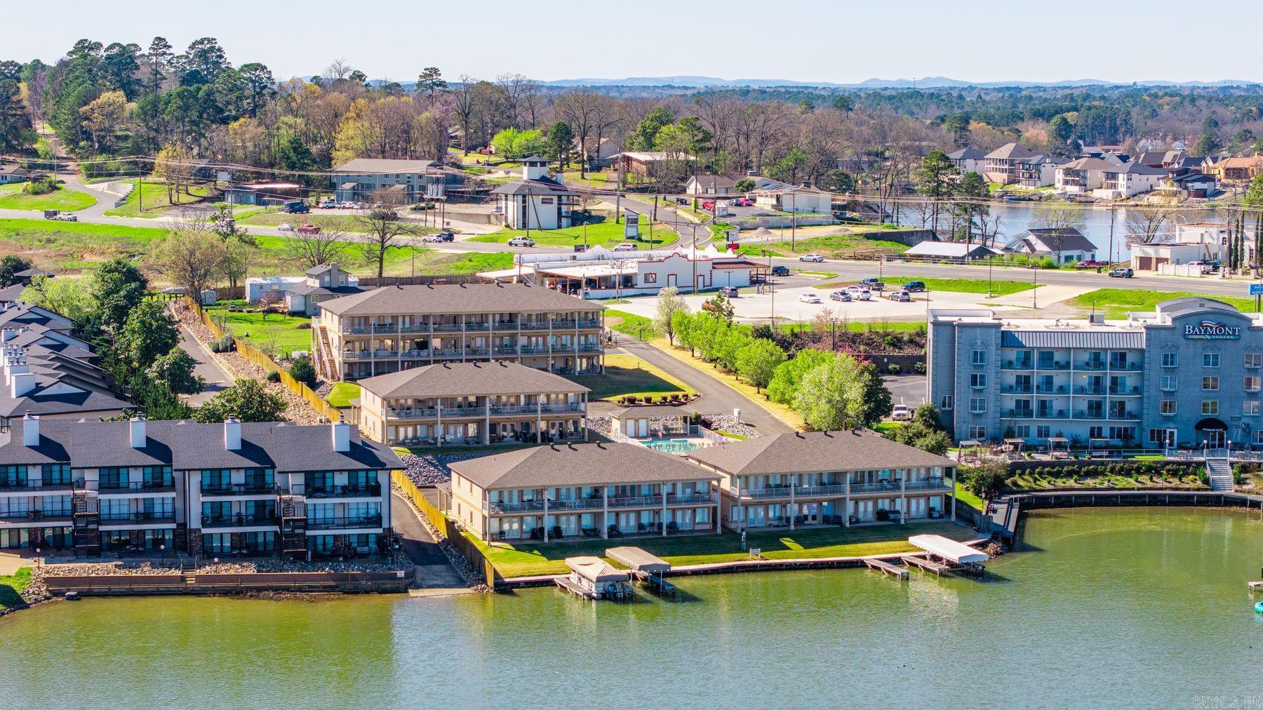 110 Jamison Lane, Unit C-4 Hot Springs, AR 71913