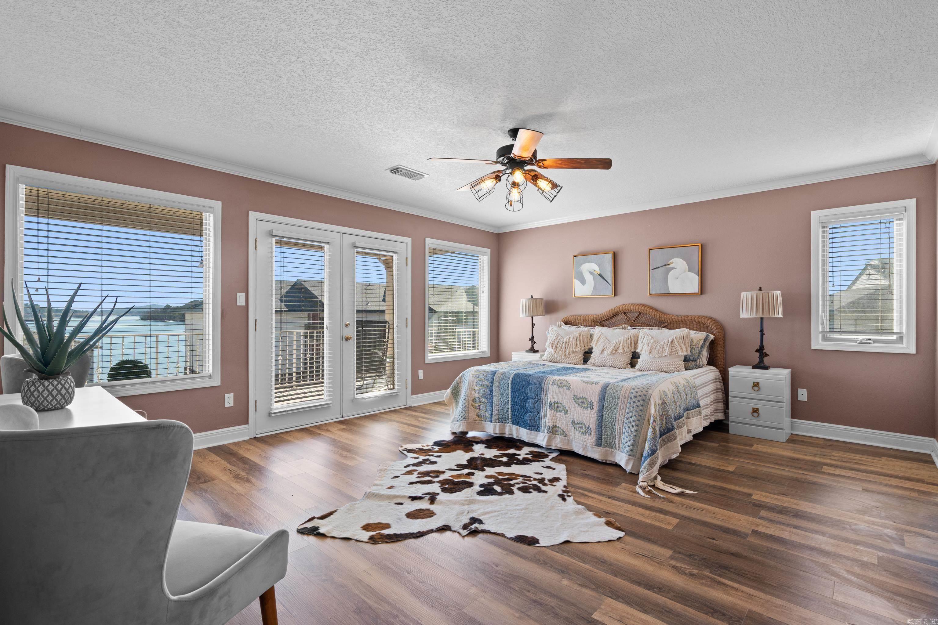 110 Jamison Lane, Unit C-4 Hot Springs, AR 71913