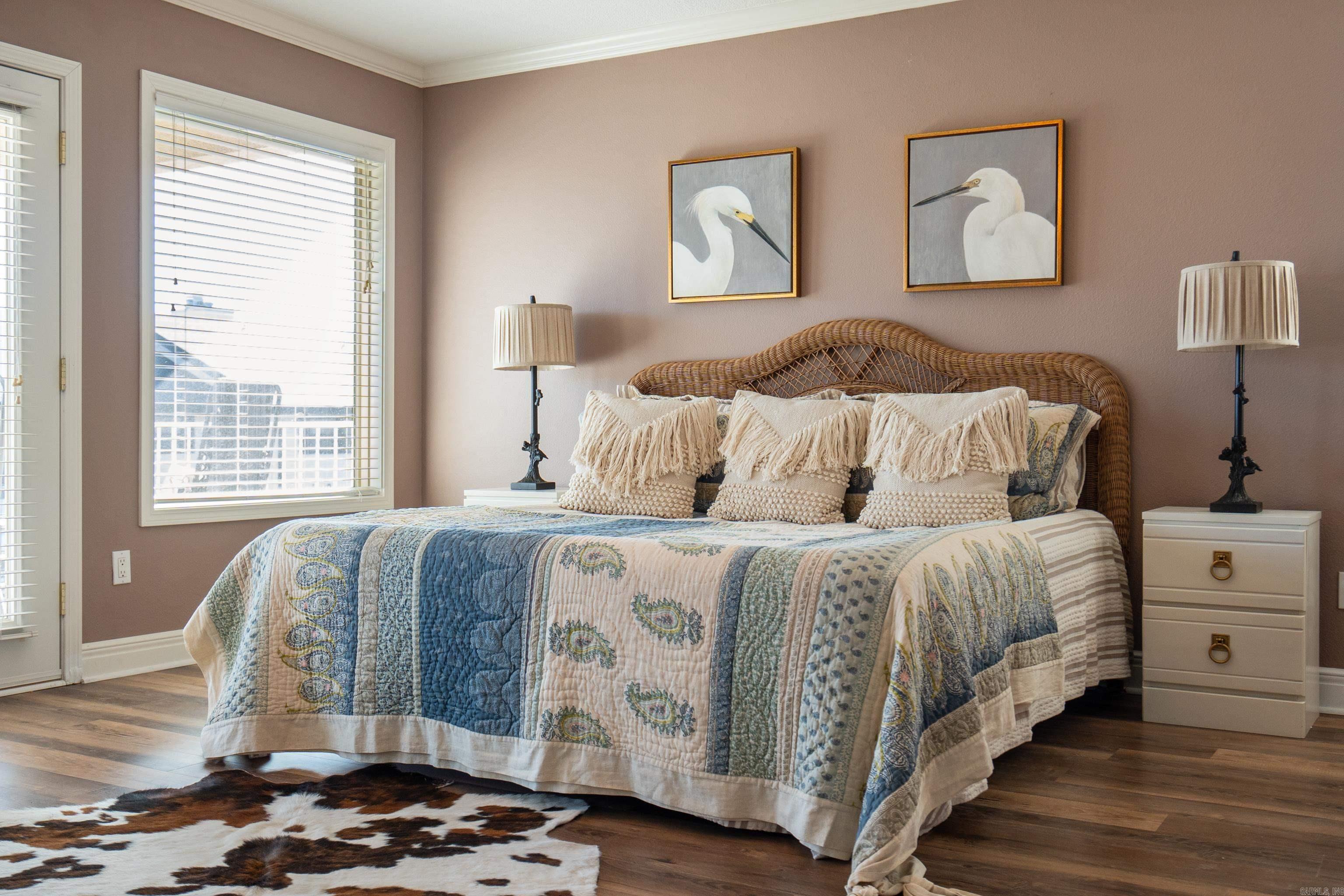 110 Jamison Lane, Unit C-4  Hot Springs, AR