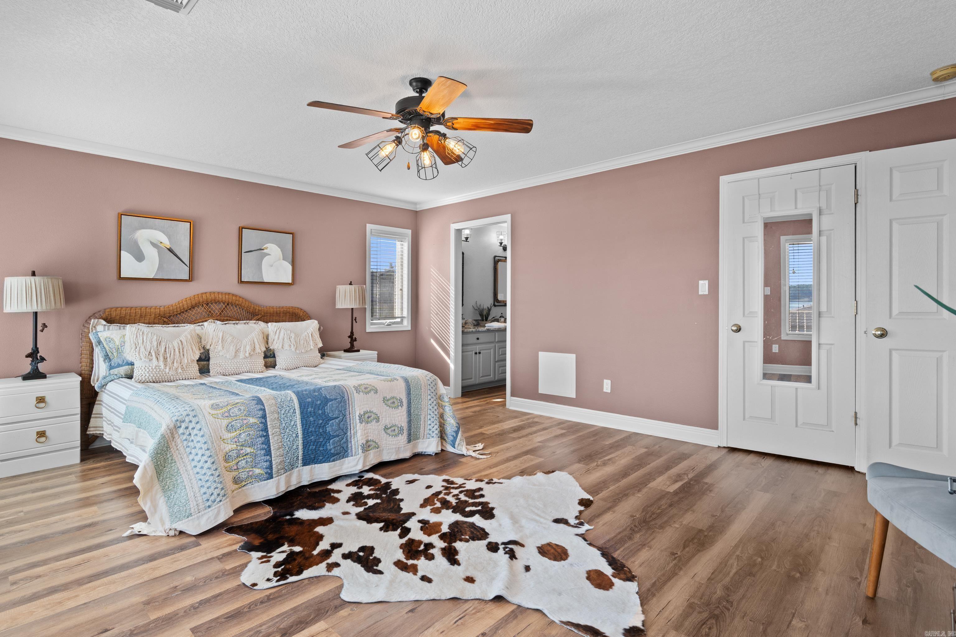 110 Jamison Lane, Unit C-4 Hot Springs, AR 71913