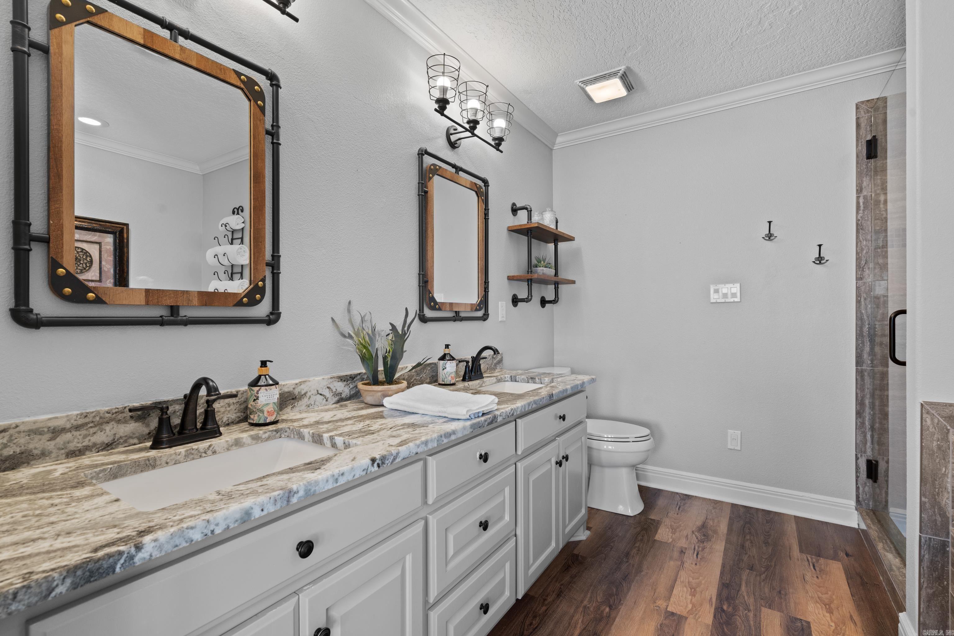 110 Jamison Lane, Unit C-4 Hot Springs, AR 71913