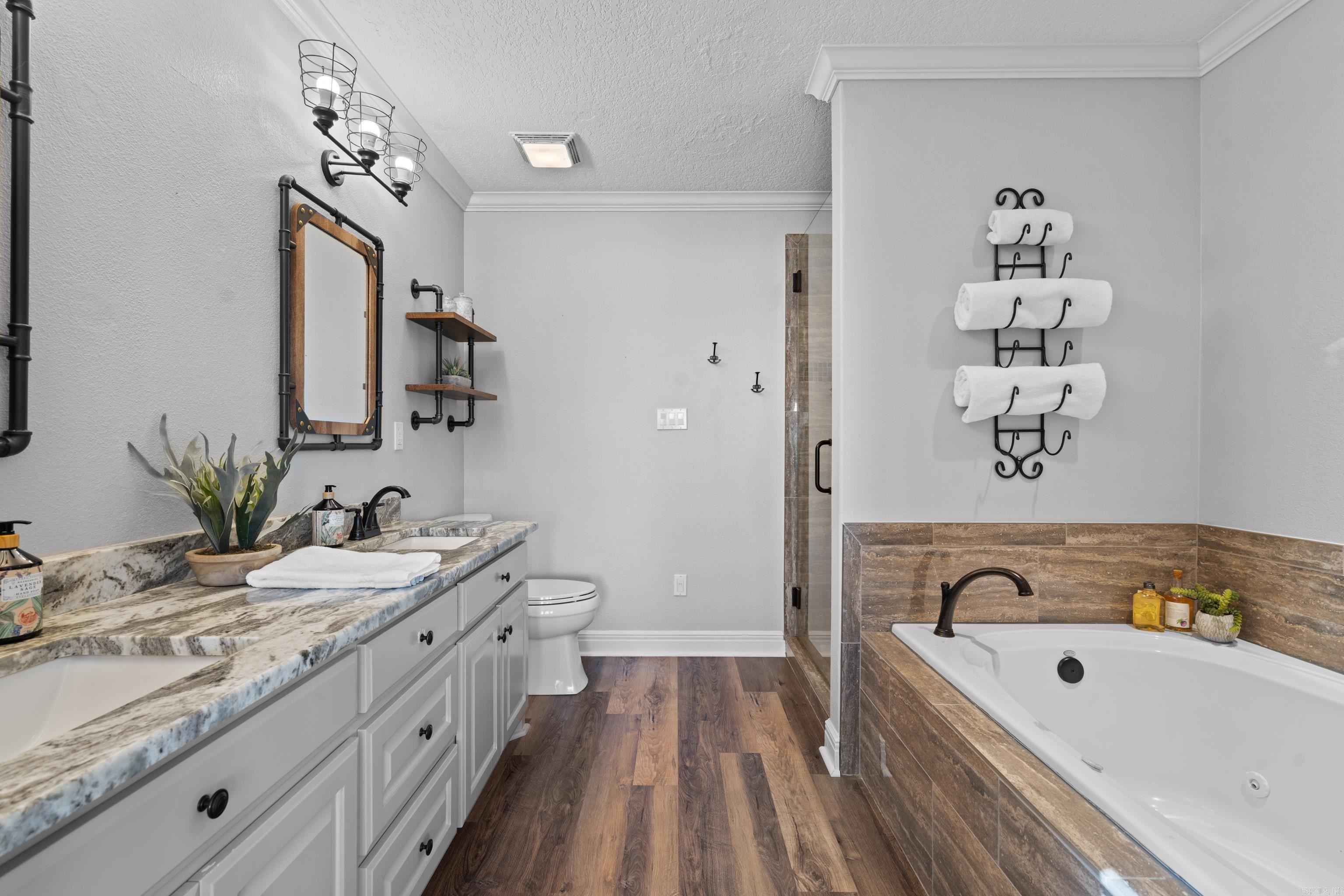 110 Jamison Lane, Unit C-4 Hot Springs, AR 71913