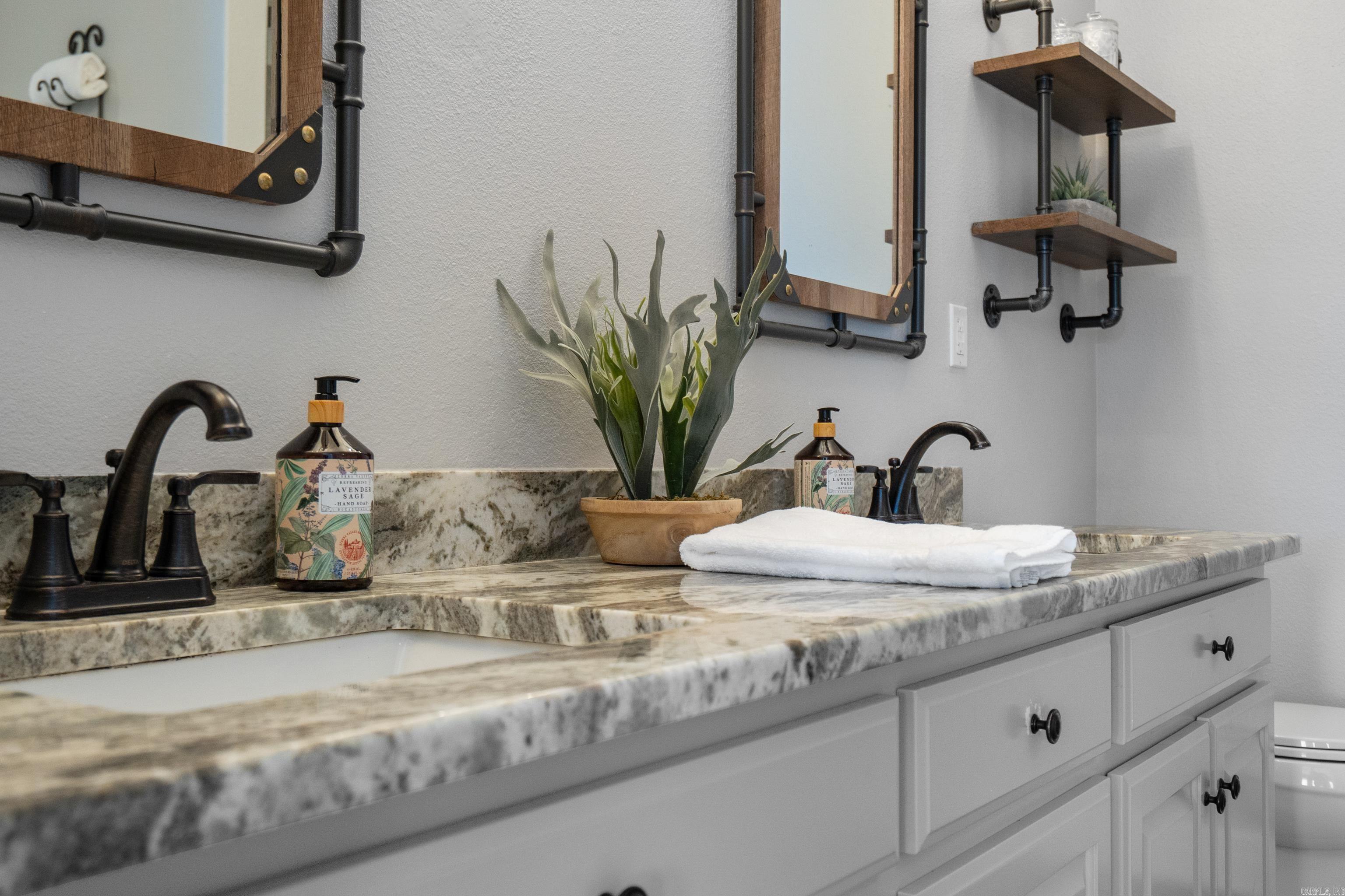 110 Jamison Lane, Unit C-4 Hot Springs, AR 71913