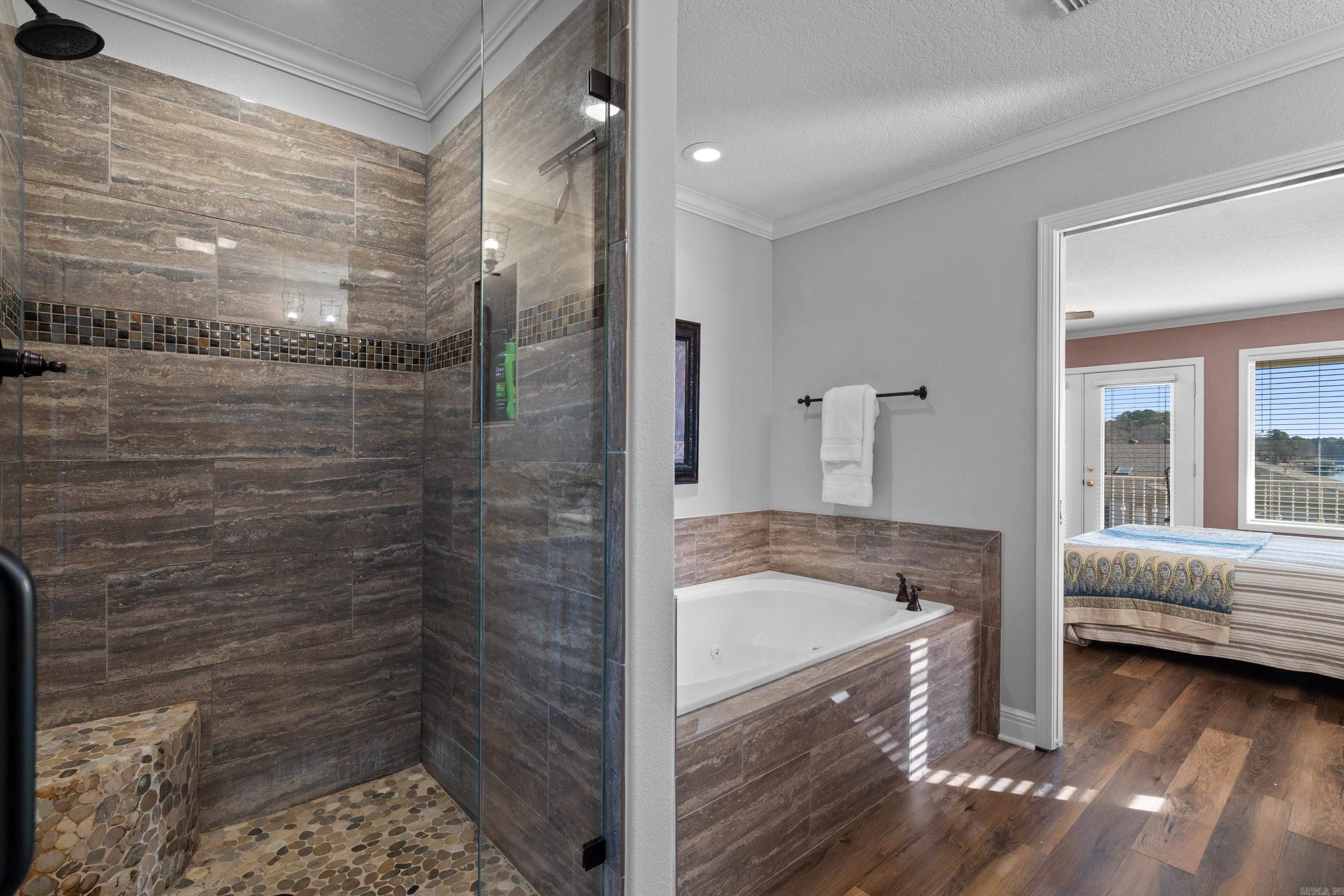 110 Jamison Lane, Unit C-4  Hot Springs, AR